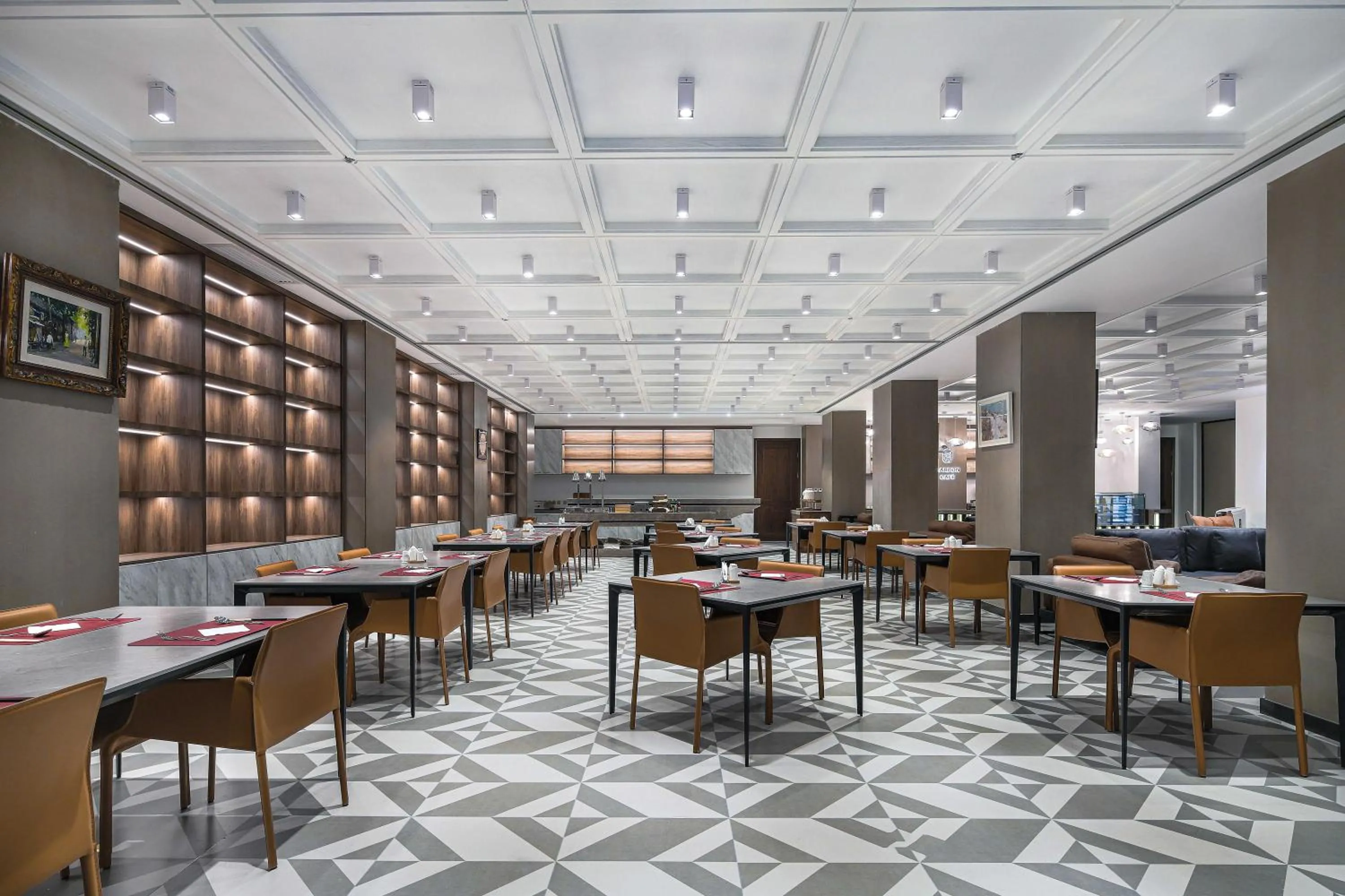 Park Plaza Hotel Beijing CBD Area By Radisson