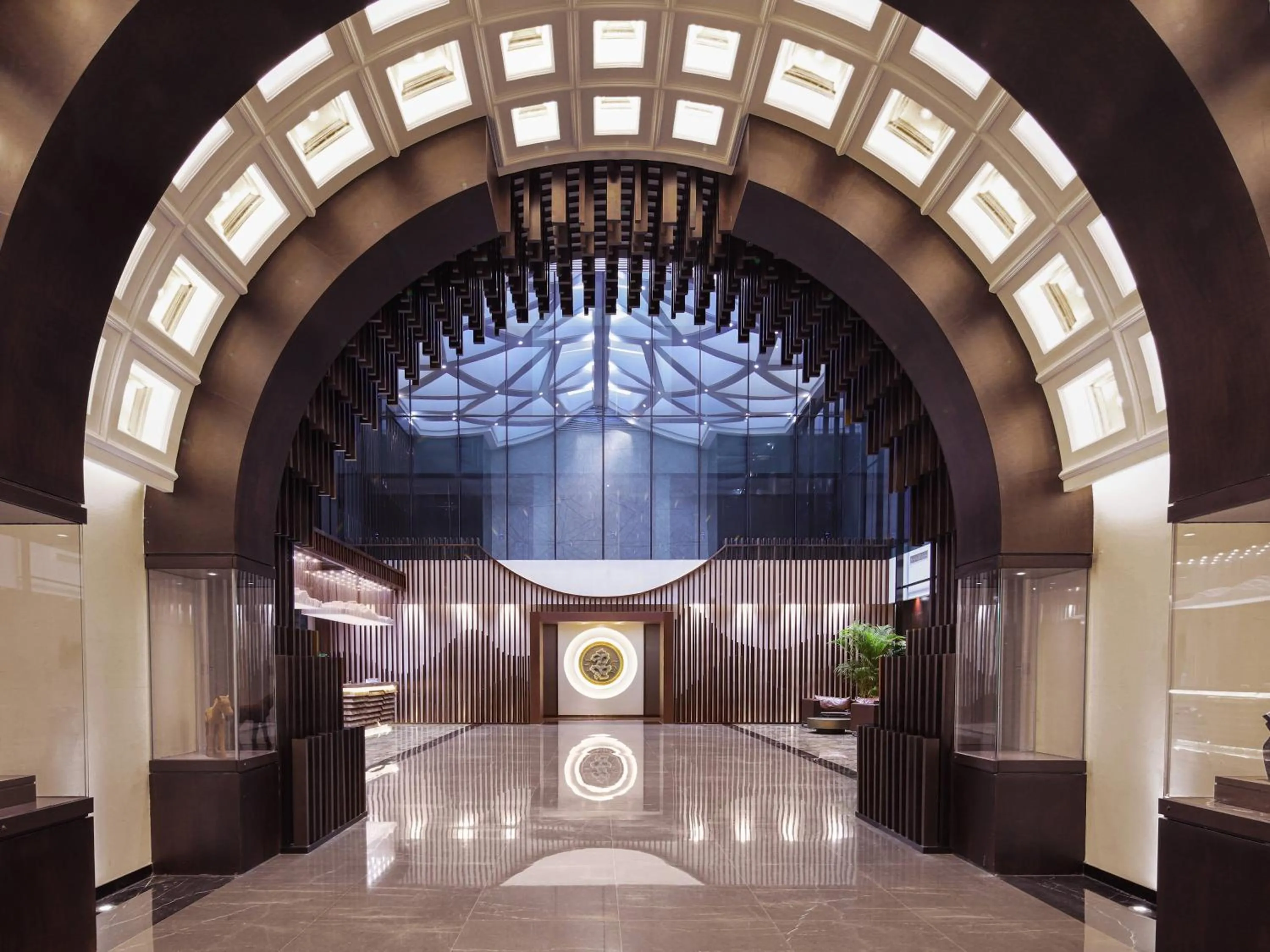 Park Plaza Hotel Beijing CBD Area By Radisson