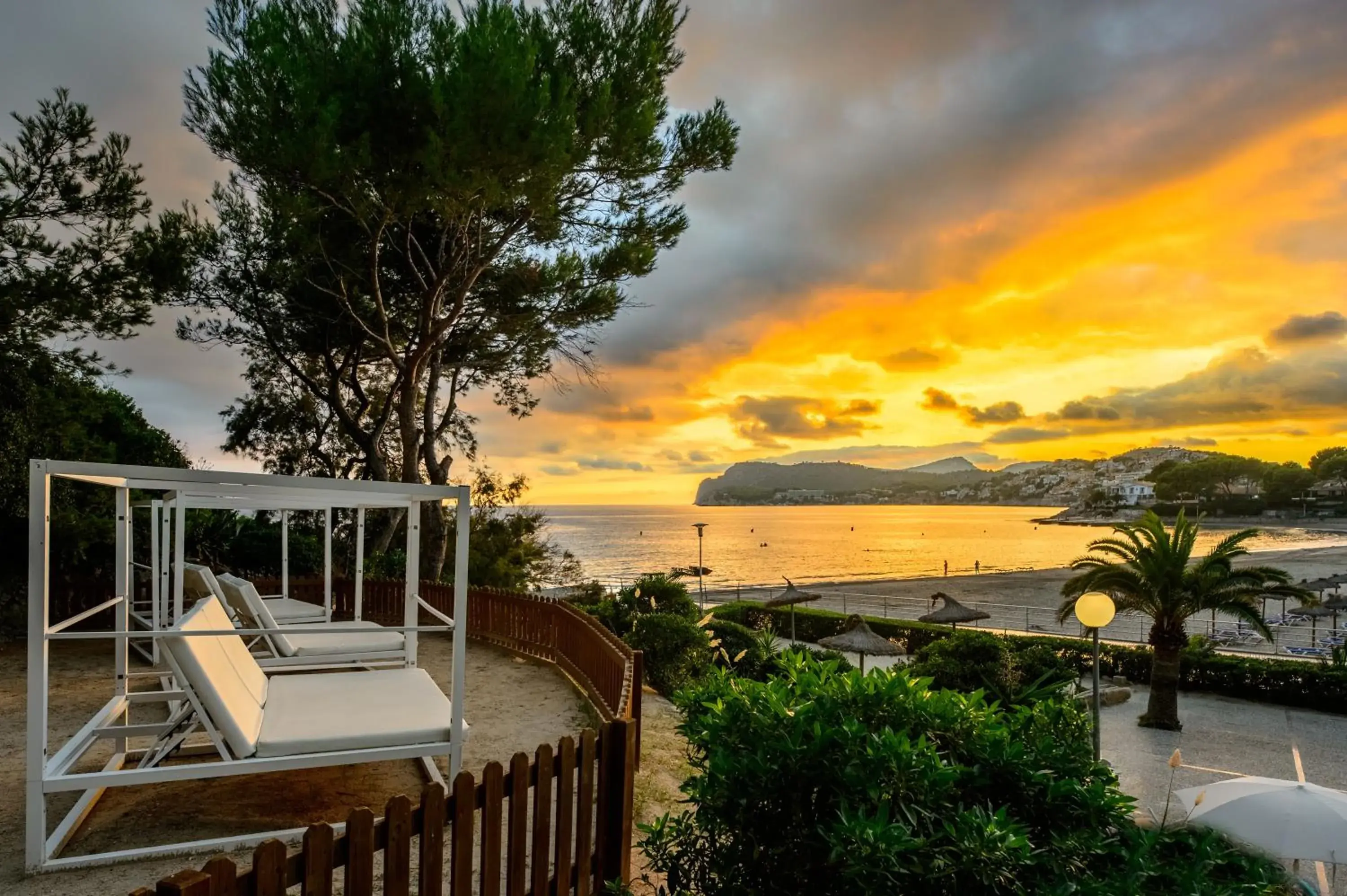 Hotel Vibra Beverly Playa Hotel Vibra Beverly Playa