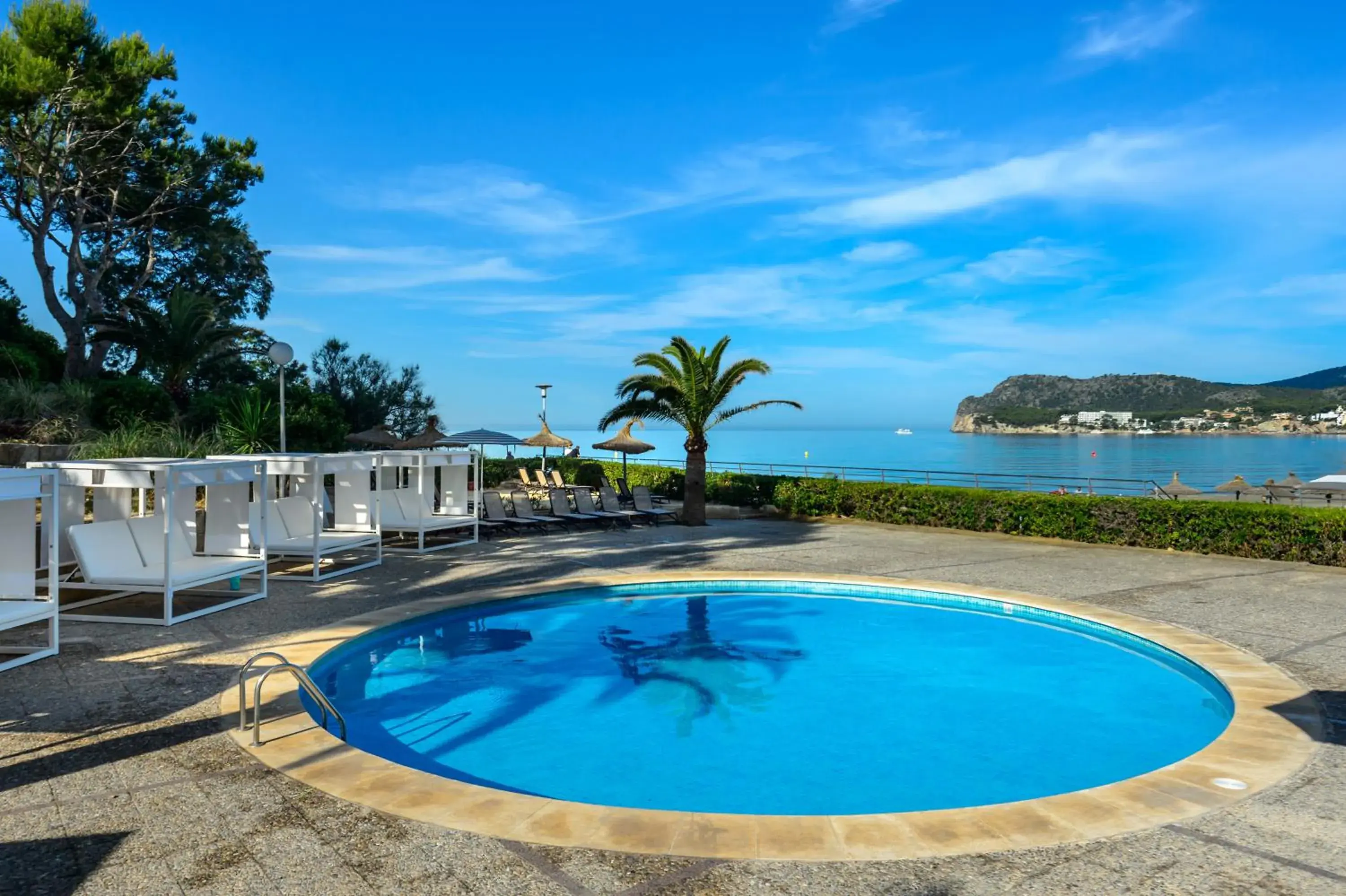 Hotel Vibra Beverly Playa Hotel Vibra Beverly Playa