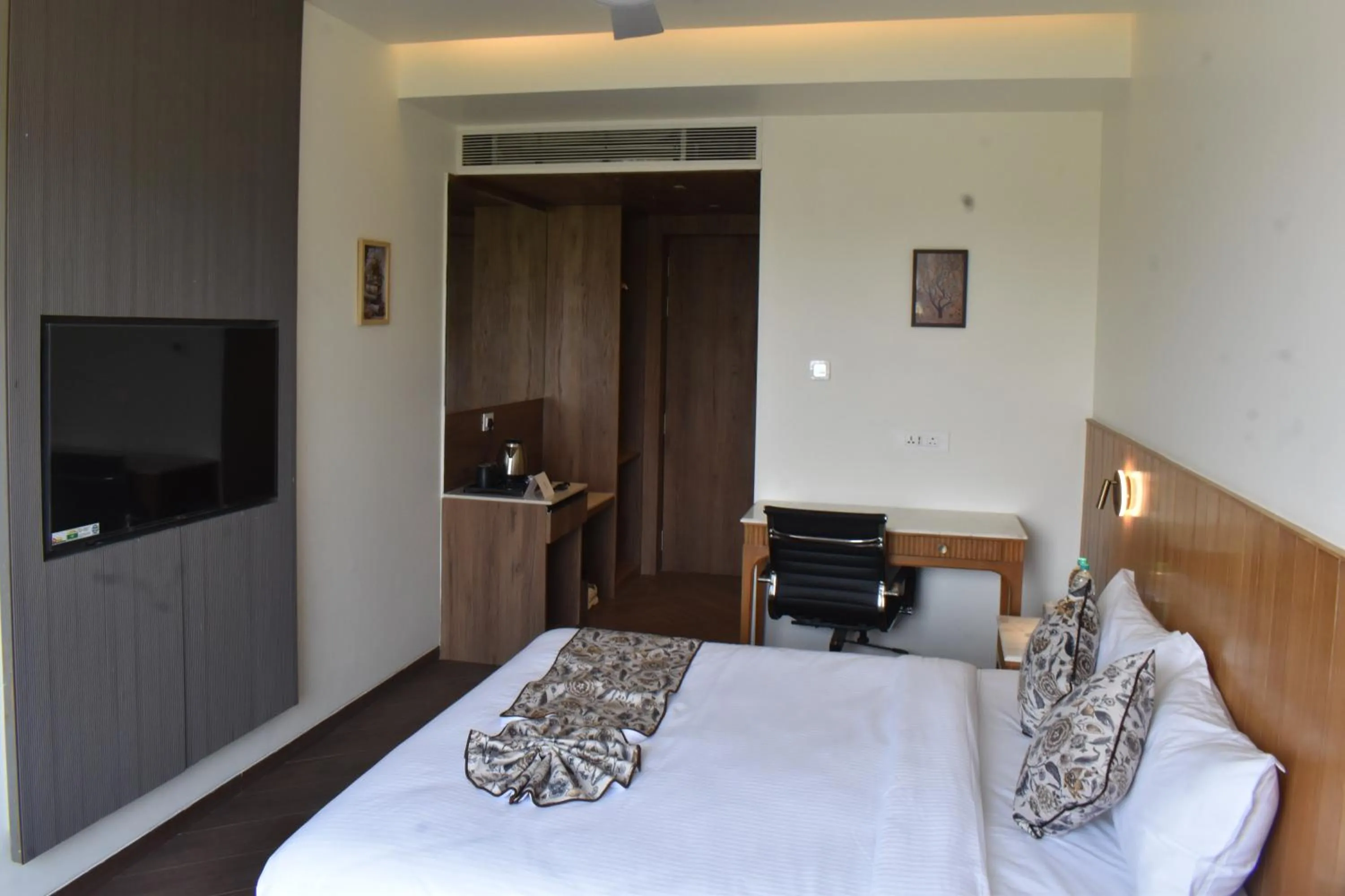 Divik Aparthotel