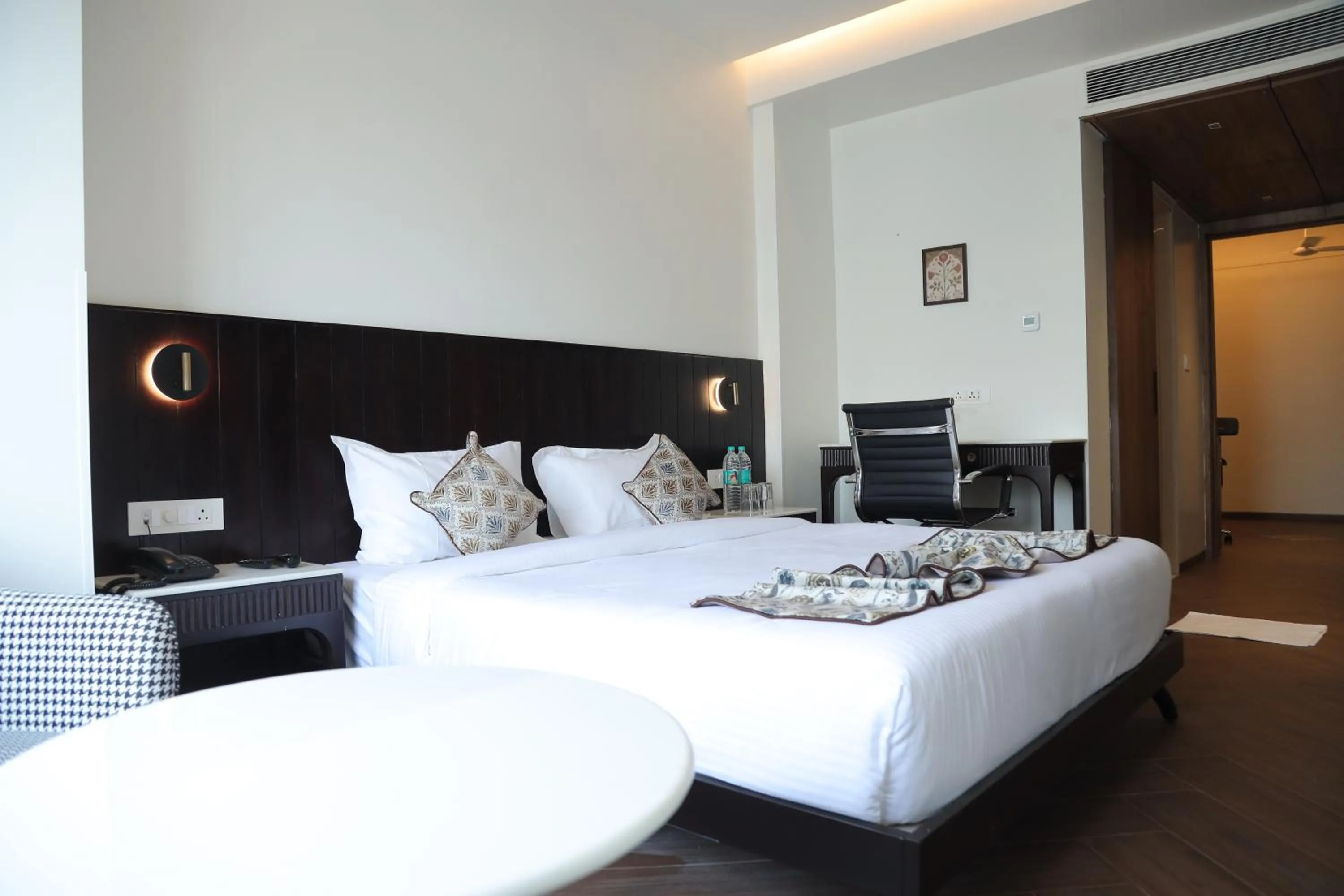Divik Aparthotel