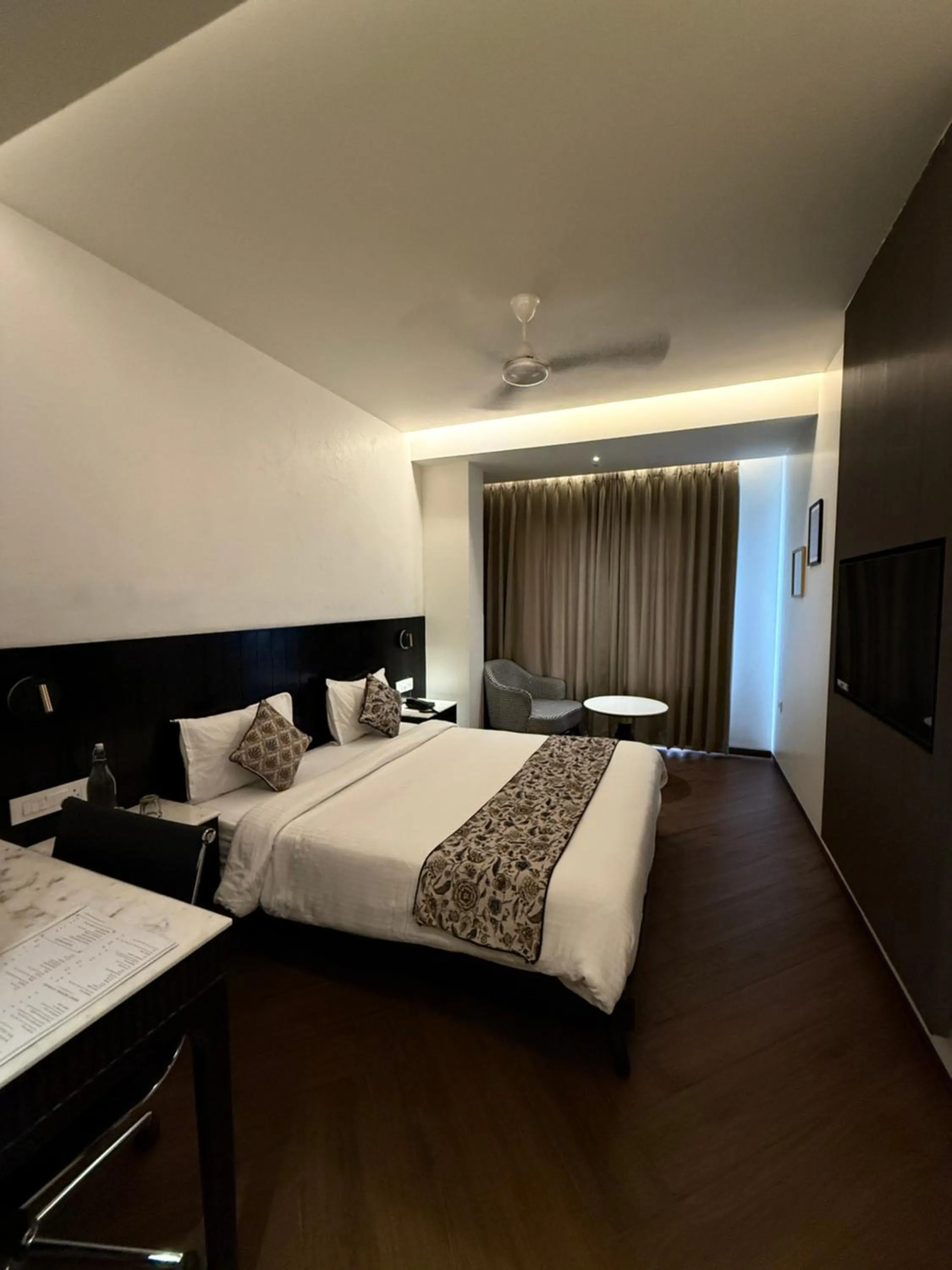 Divik Aparthotel