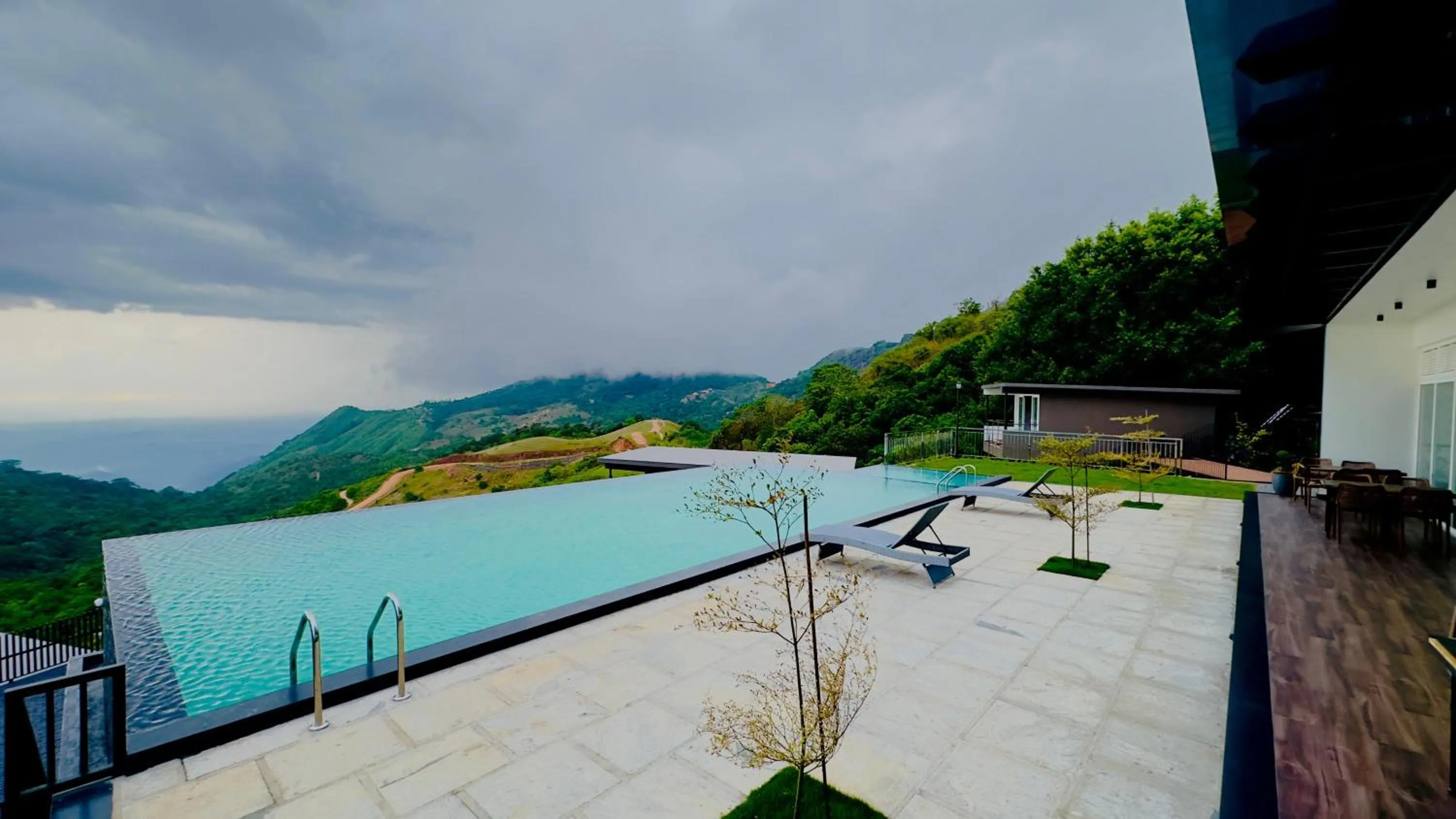 Olga Resorts