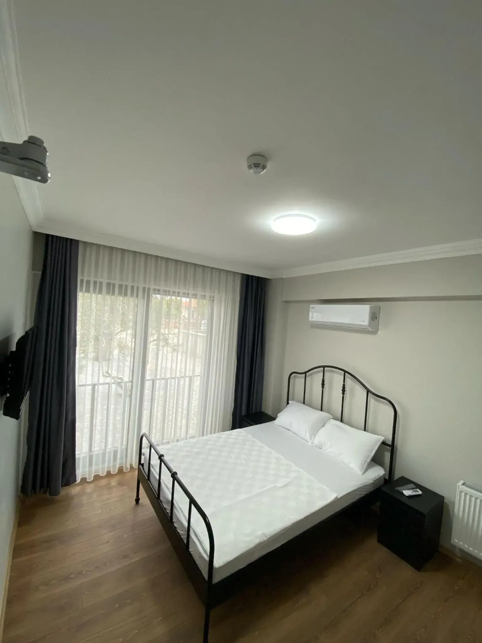Double Room in ROSe OTEL Double Room in ROSe OTEL