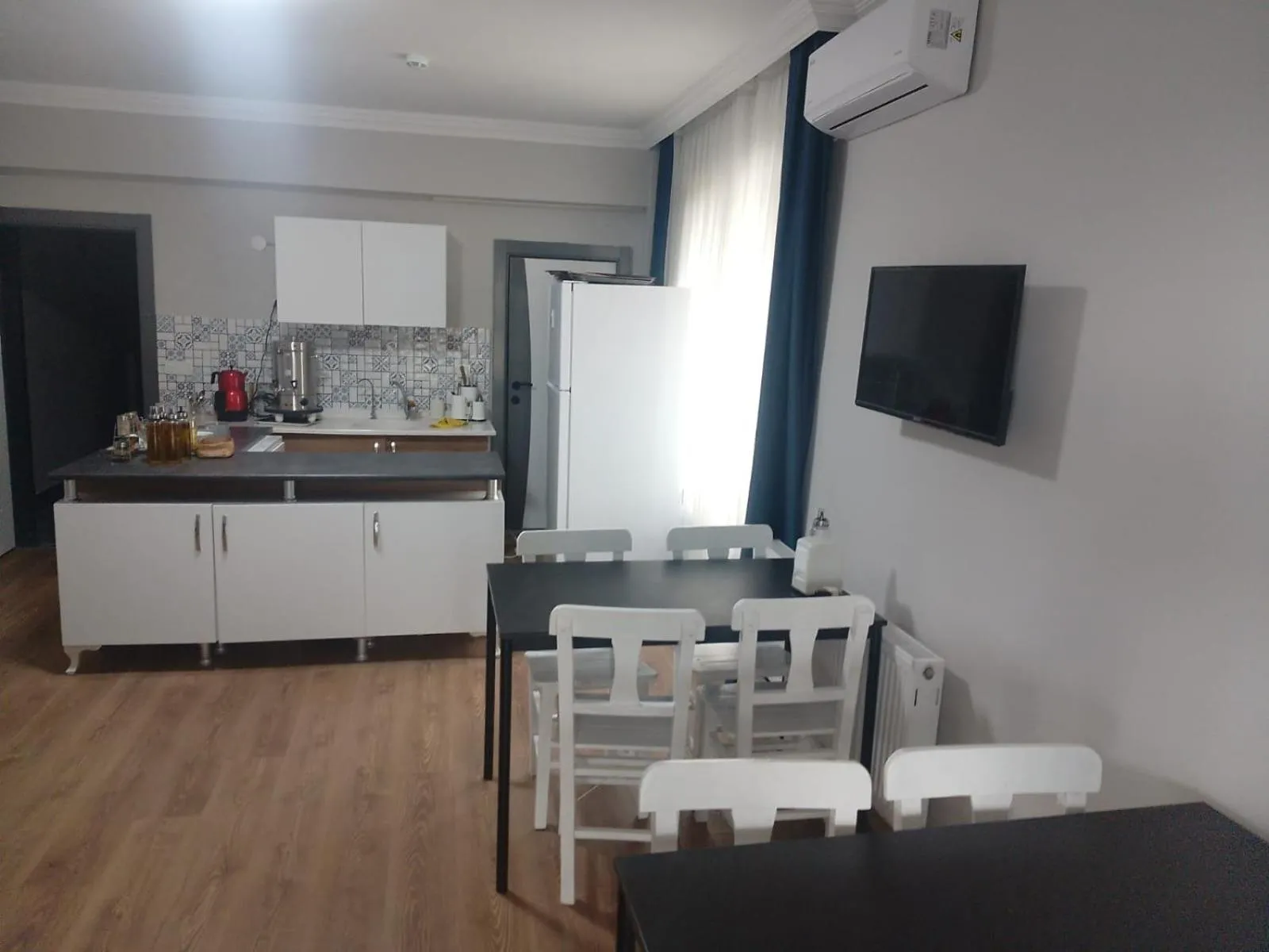 TV and multimedia in ROSe OTEL