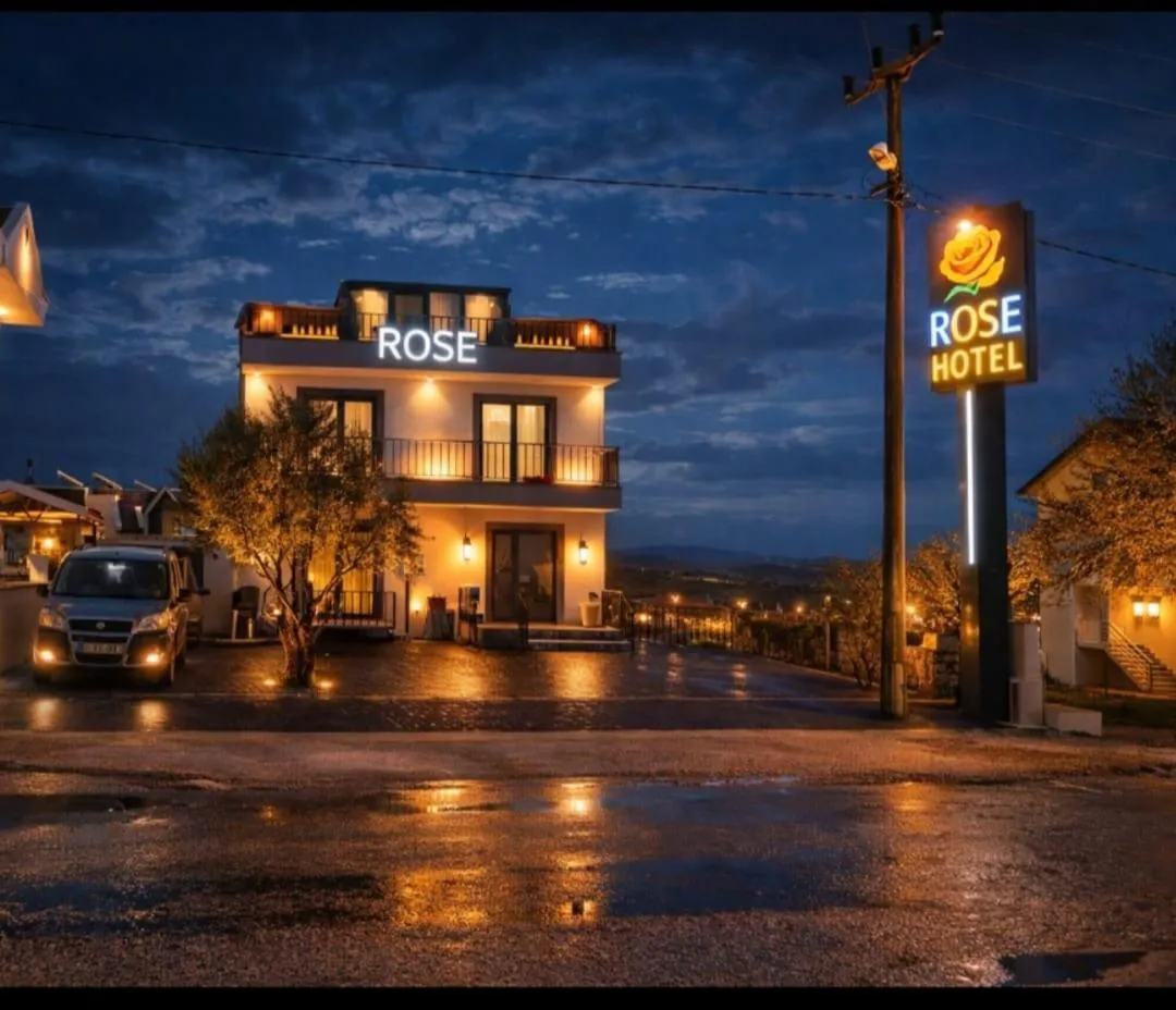 ROSe OTEL