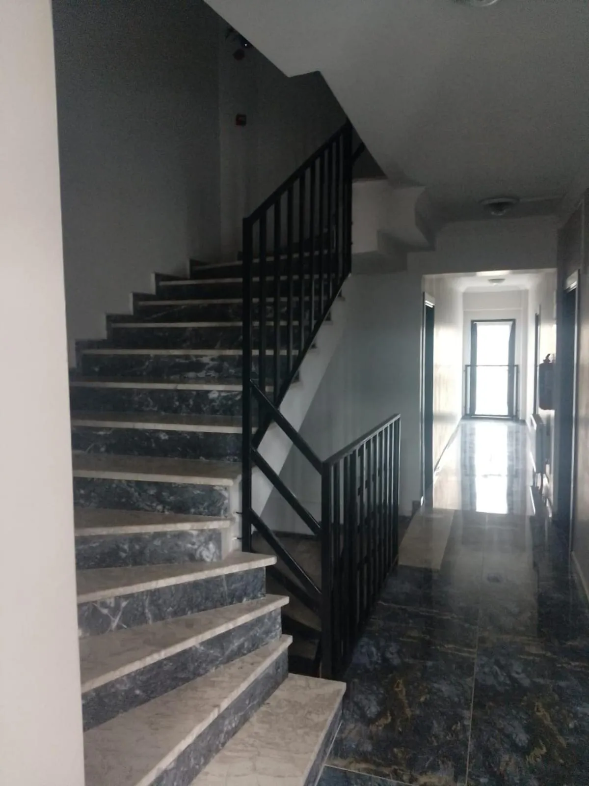 Property building in ROSe OTEL