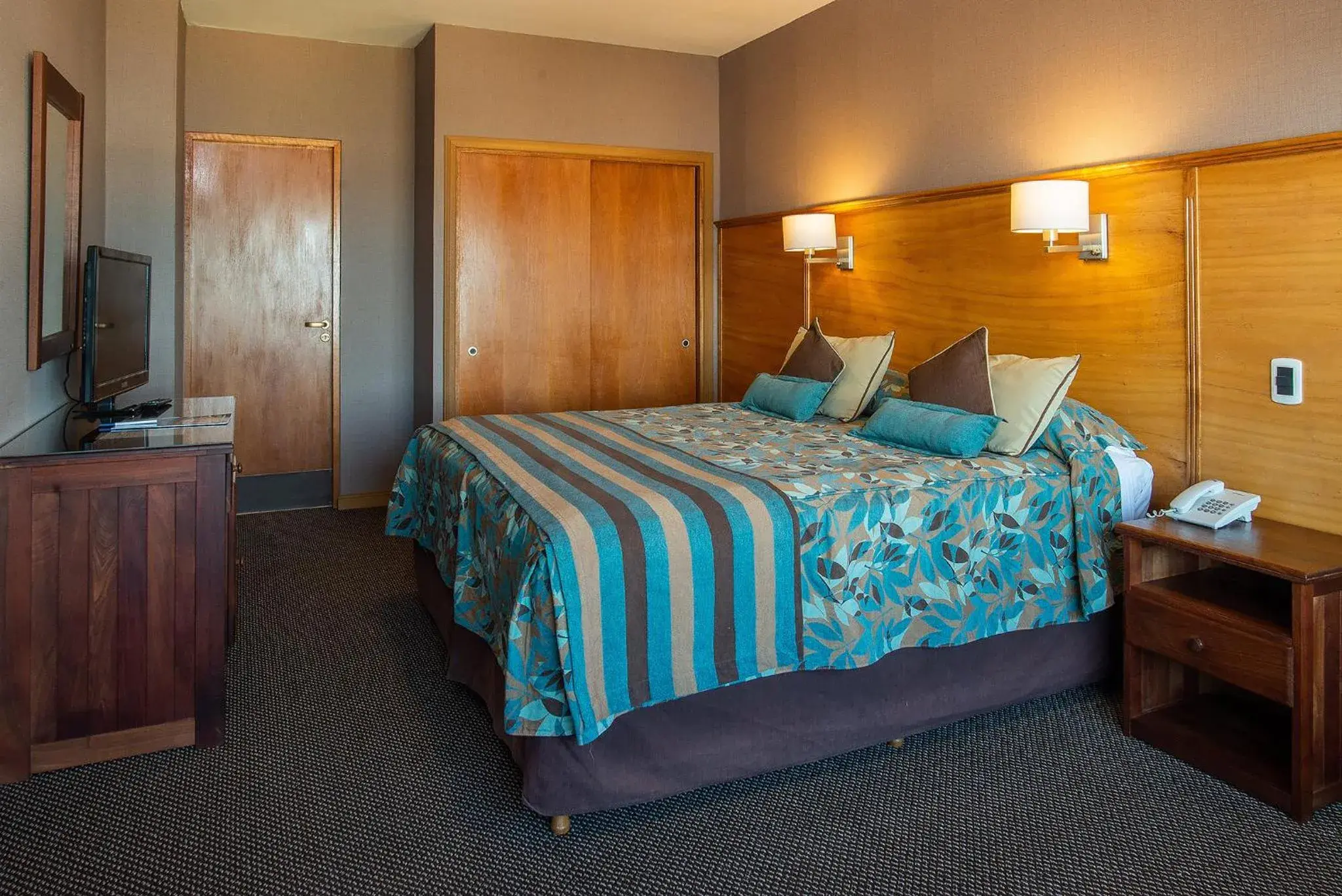 Suite in Hotel Tierra del Fuego Suite in Hotel Tierra del Fuego