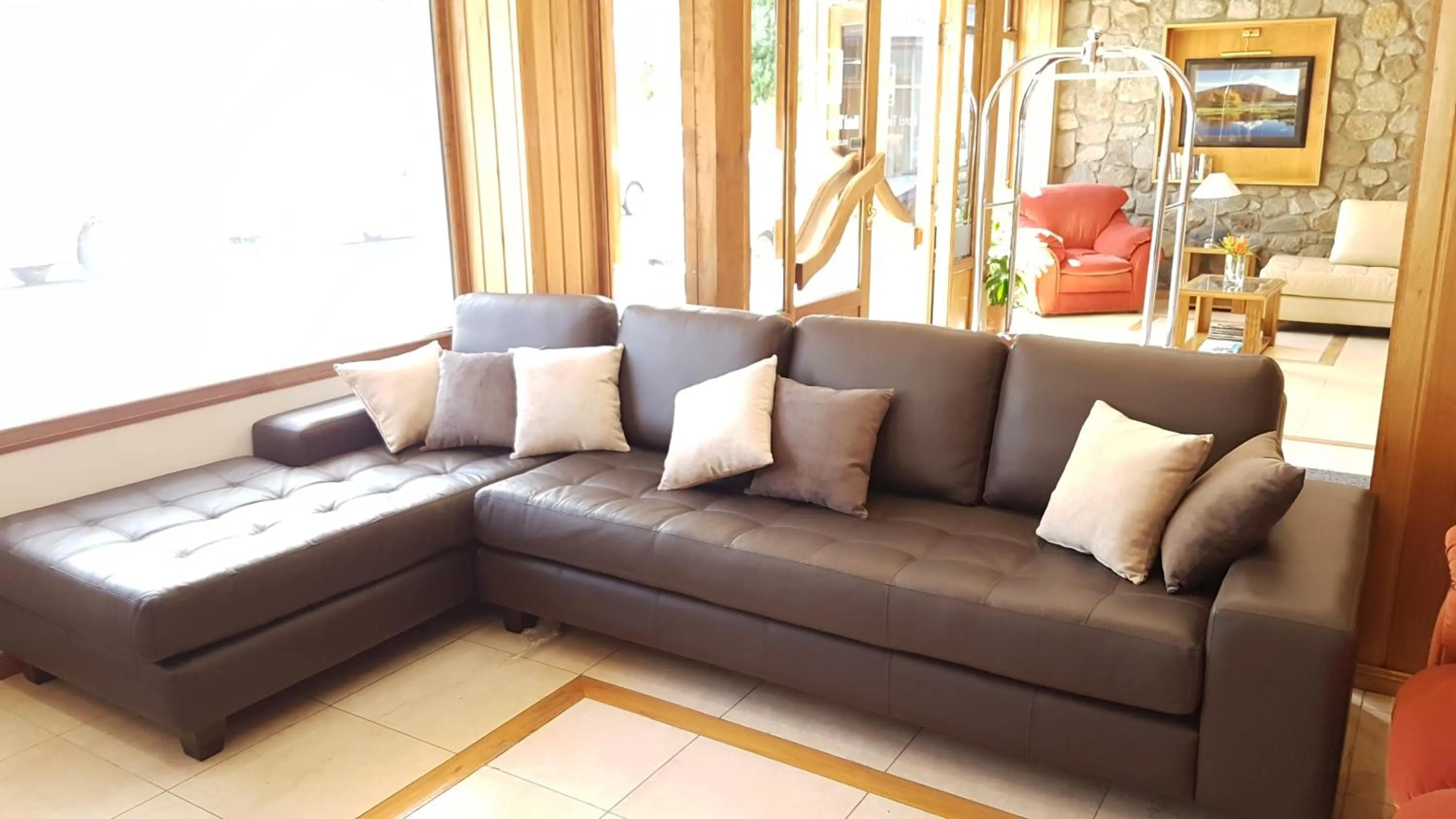 On-site shops in Hotel Tierra del Fuego