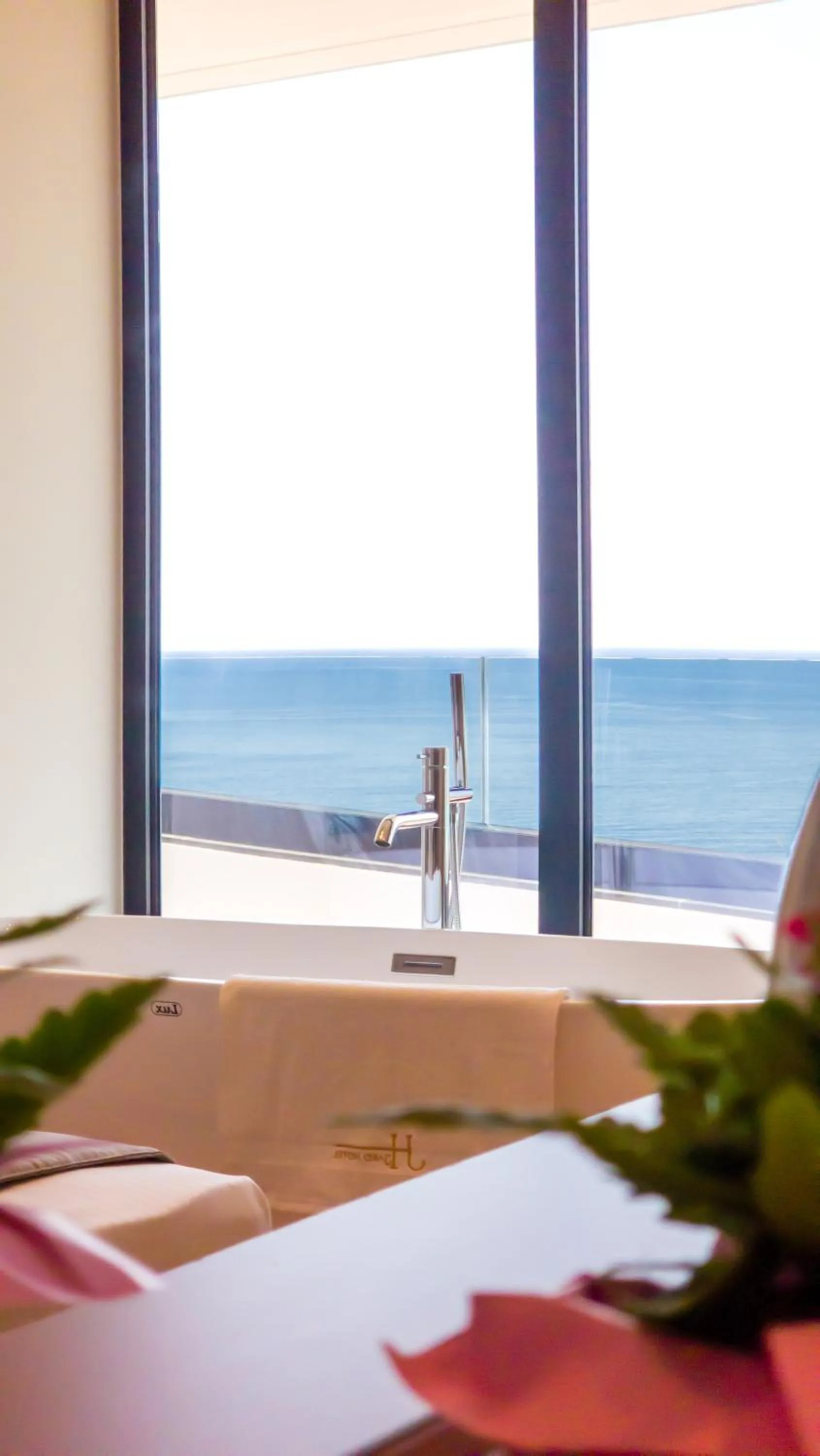 Day in Jako Premium Hotel