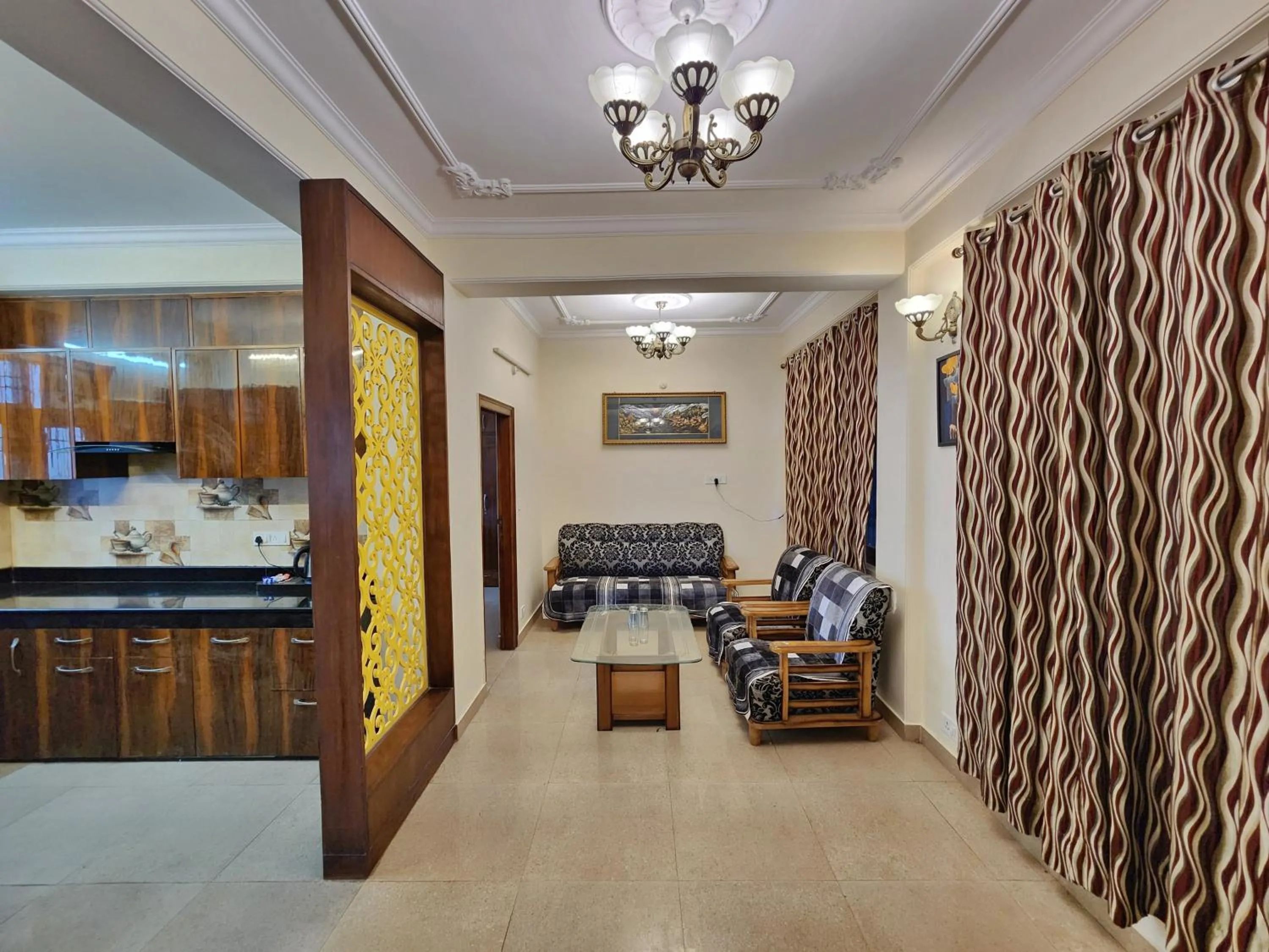 Florence B&B Near Mall Road - Amazing Valley View