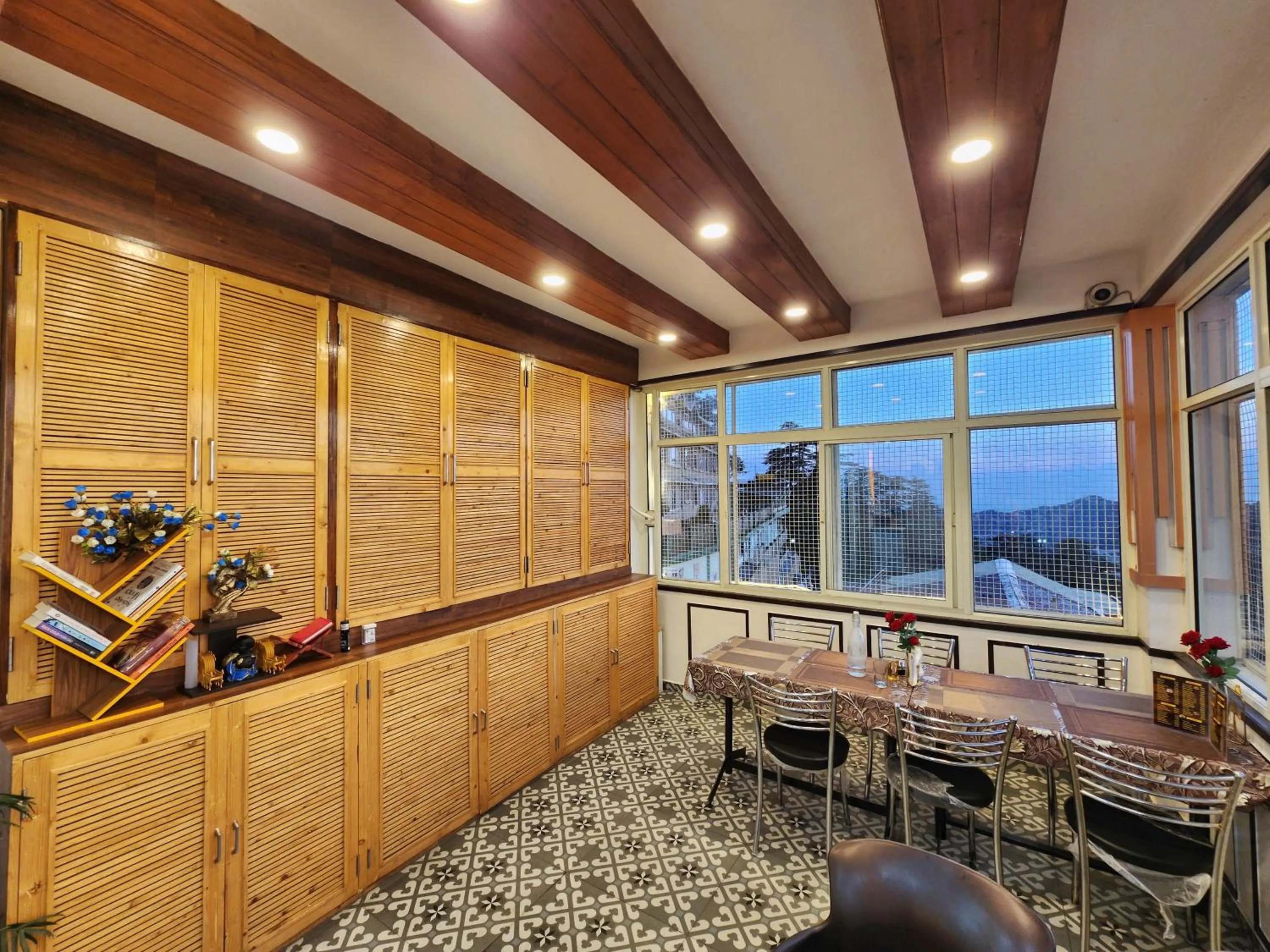 Florence B&B Near Mall Road - Amazing Valley View