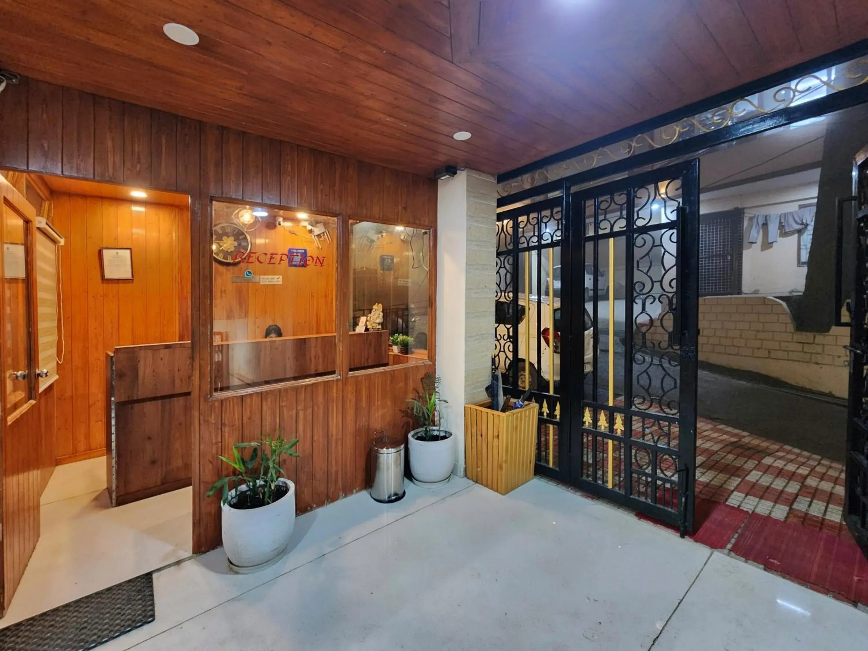 Florence B&B Near Mall Road - Amazing Valley View Florence B&B Near Mall Road - Amazing Valley View