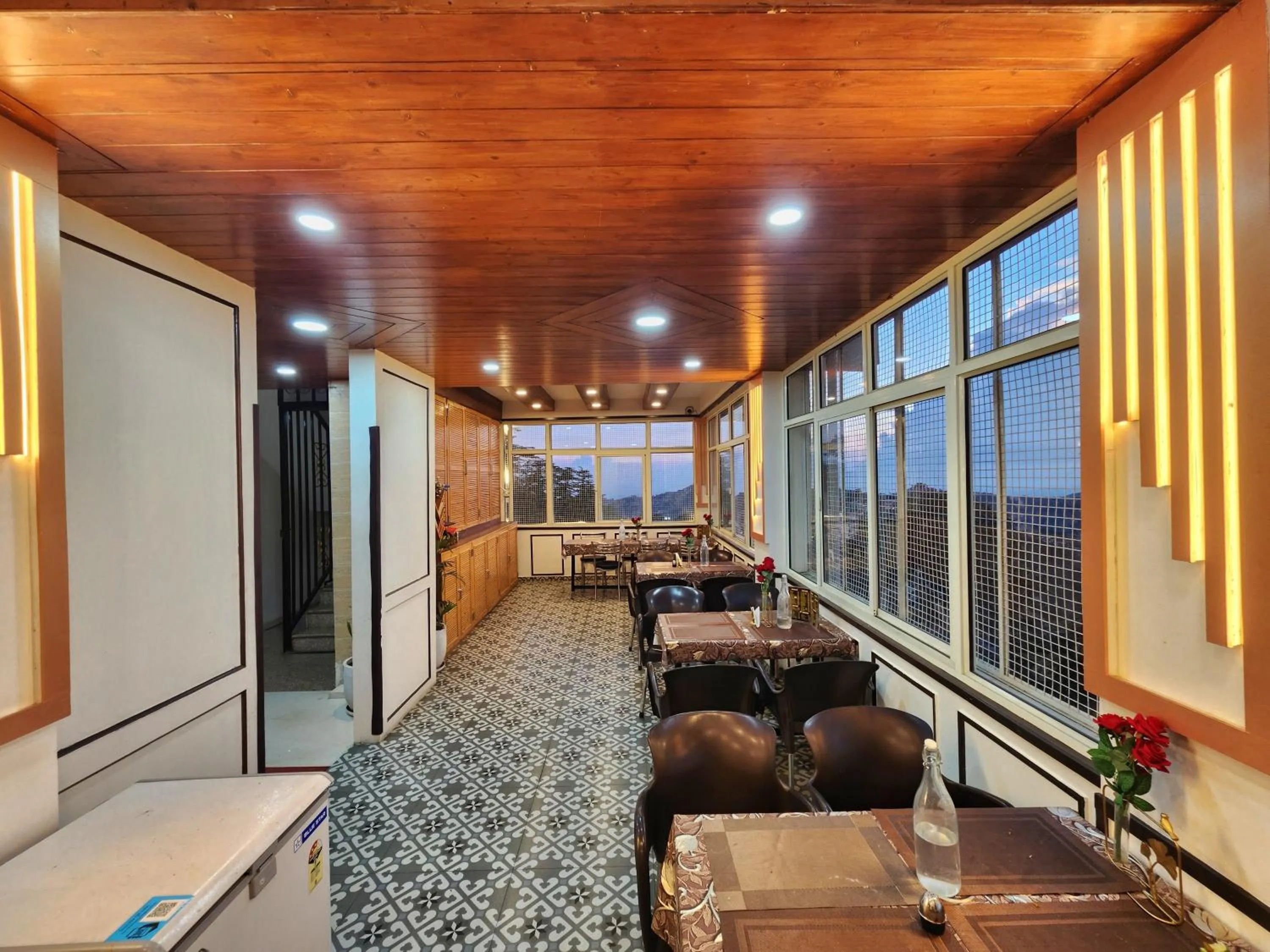 Florence B&B Near Mall Road - Amazing Valley View