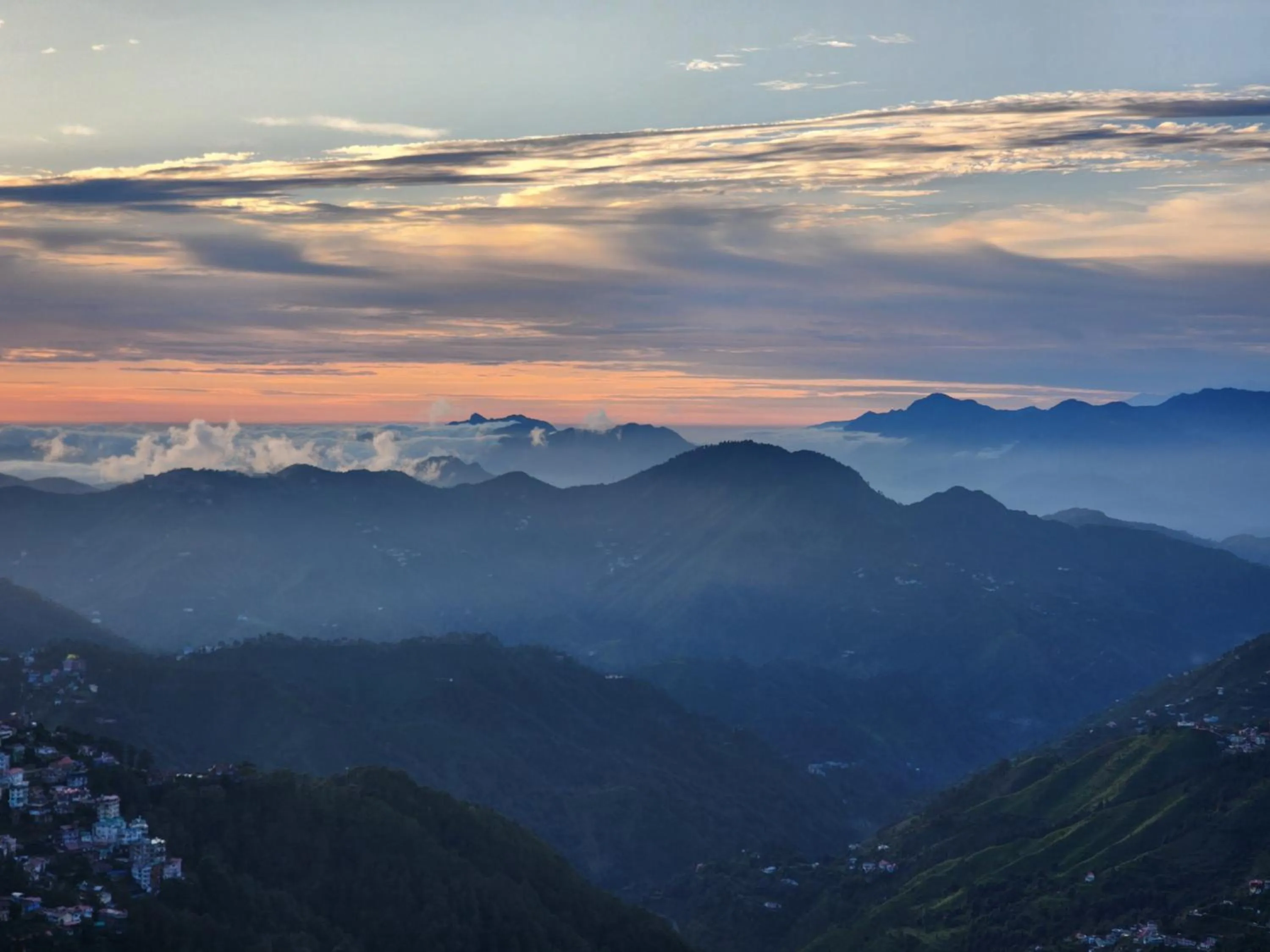 Florence B&B Near Mall Road - Amazing Valley View