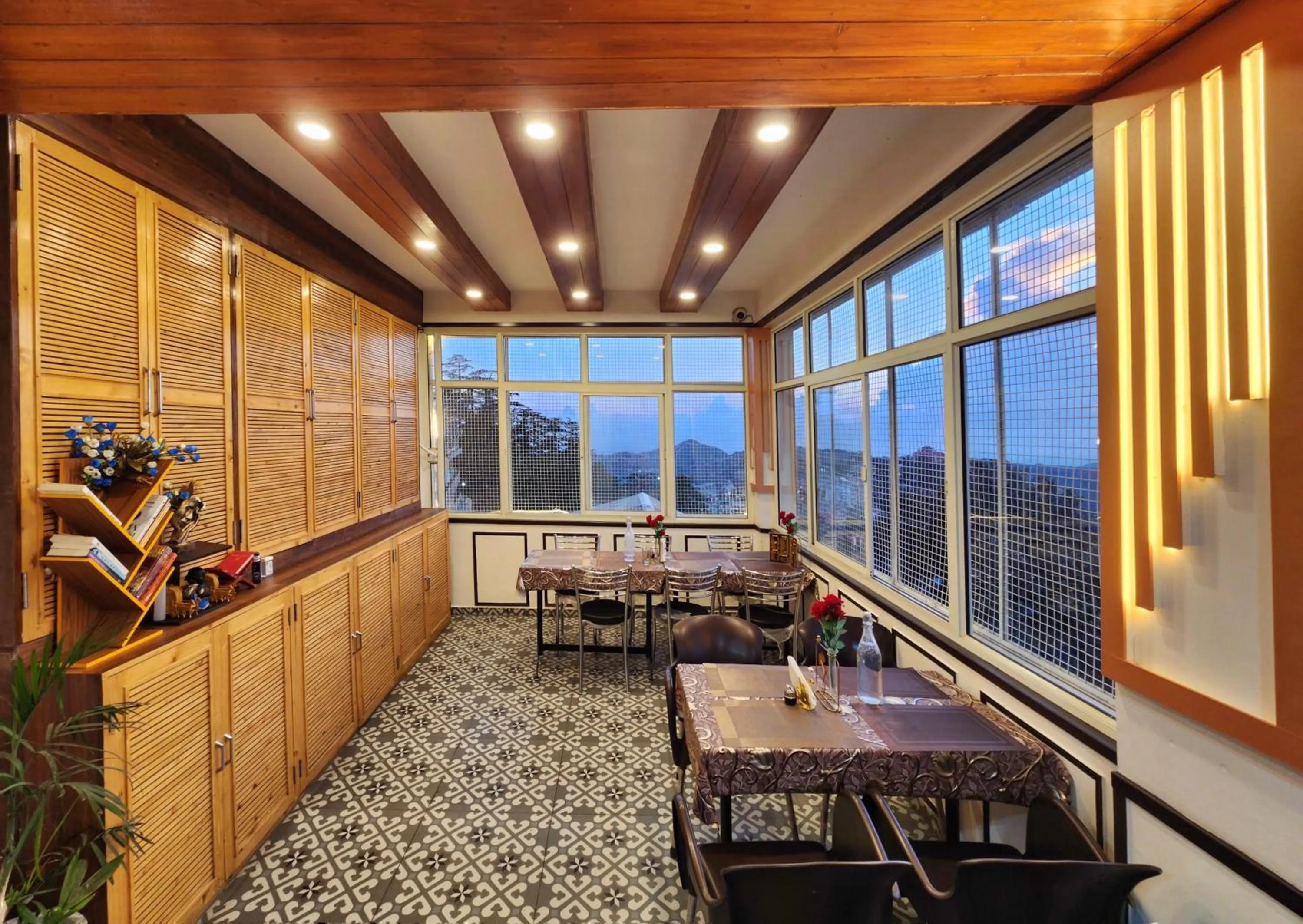 Florence B&B Near Mall Road - Amazing Valley View