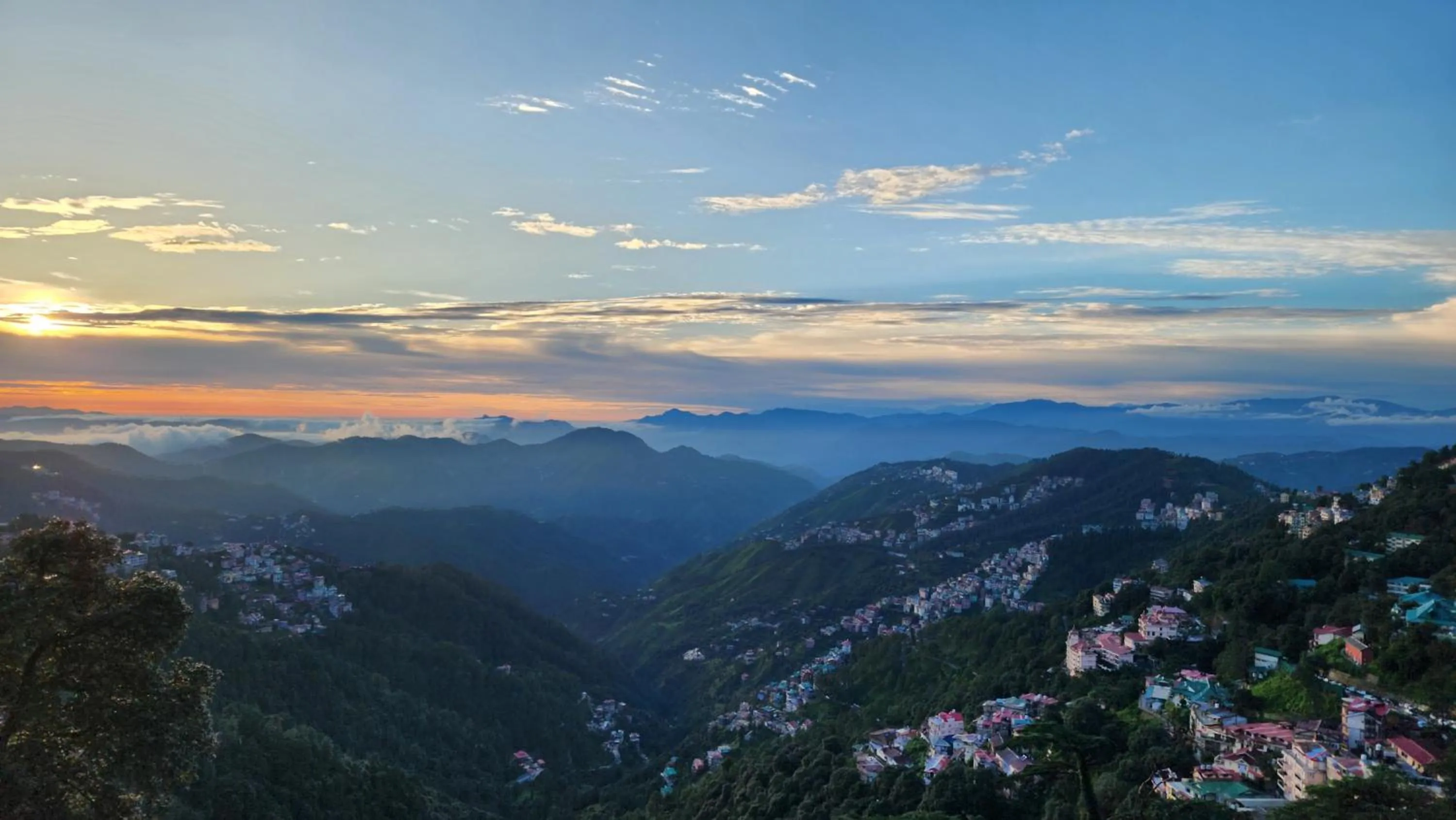 Florence B&B Near Mall Road - Amazing Valley View