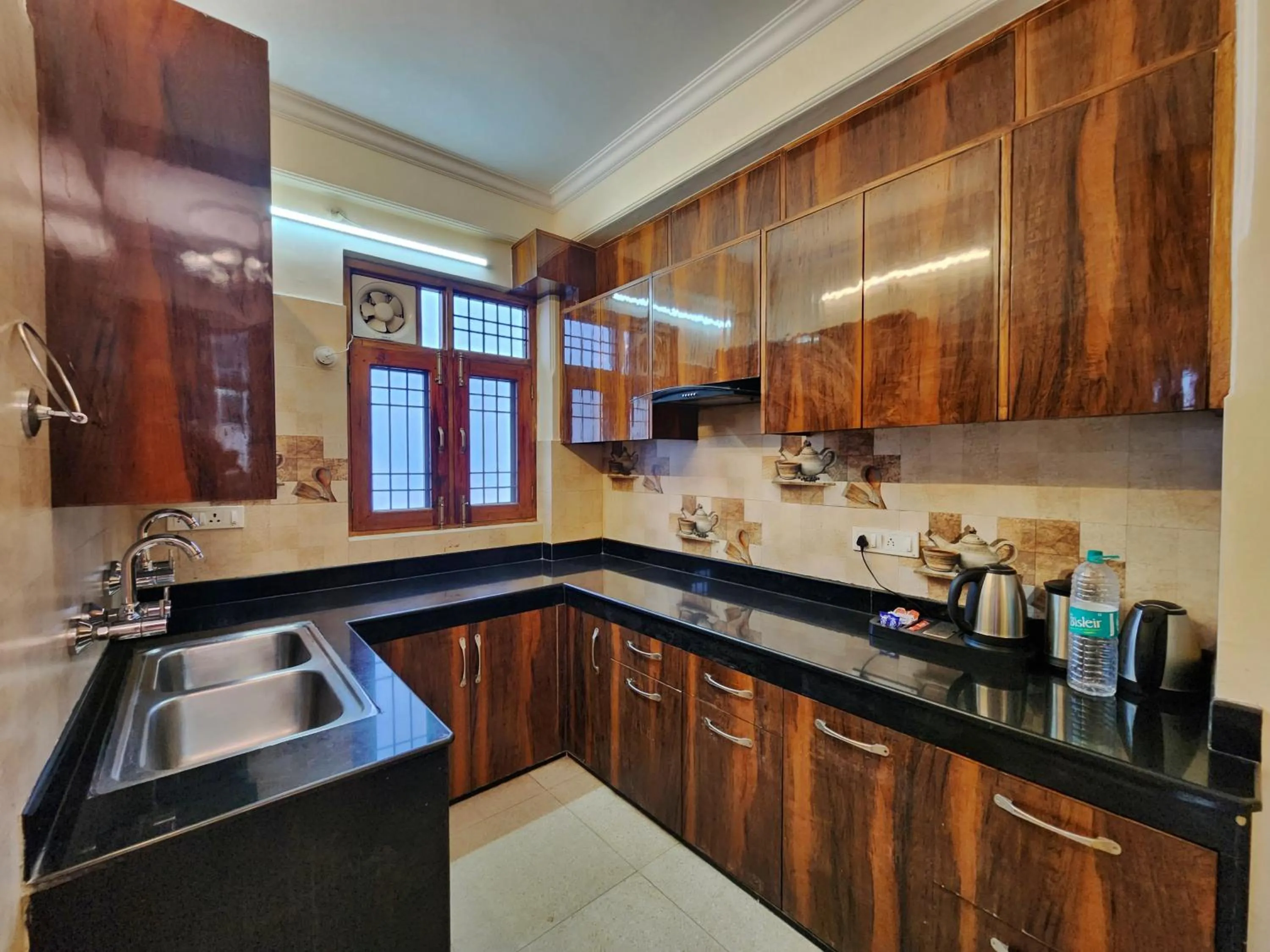 Florence B&B Near Mall Road - Amazing Valley View