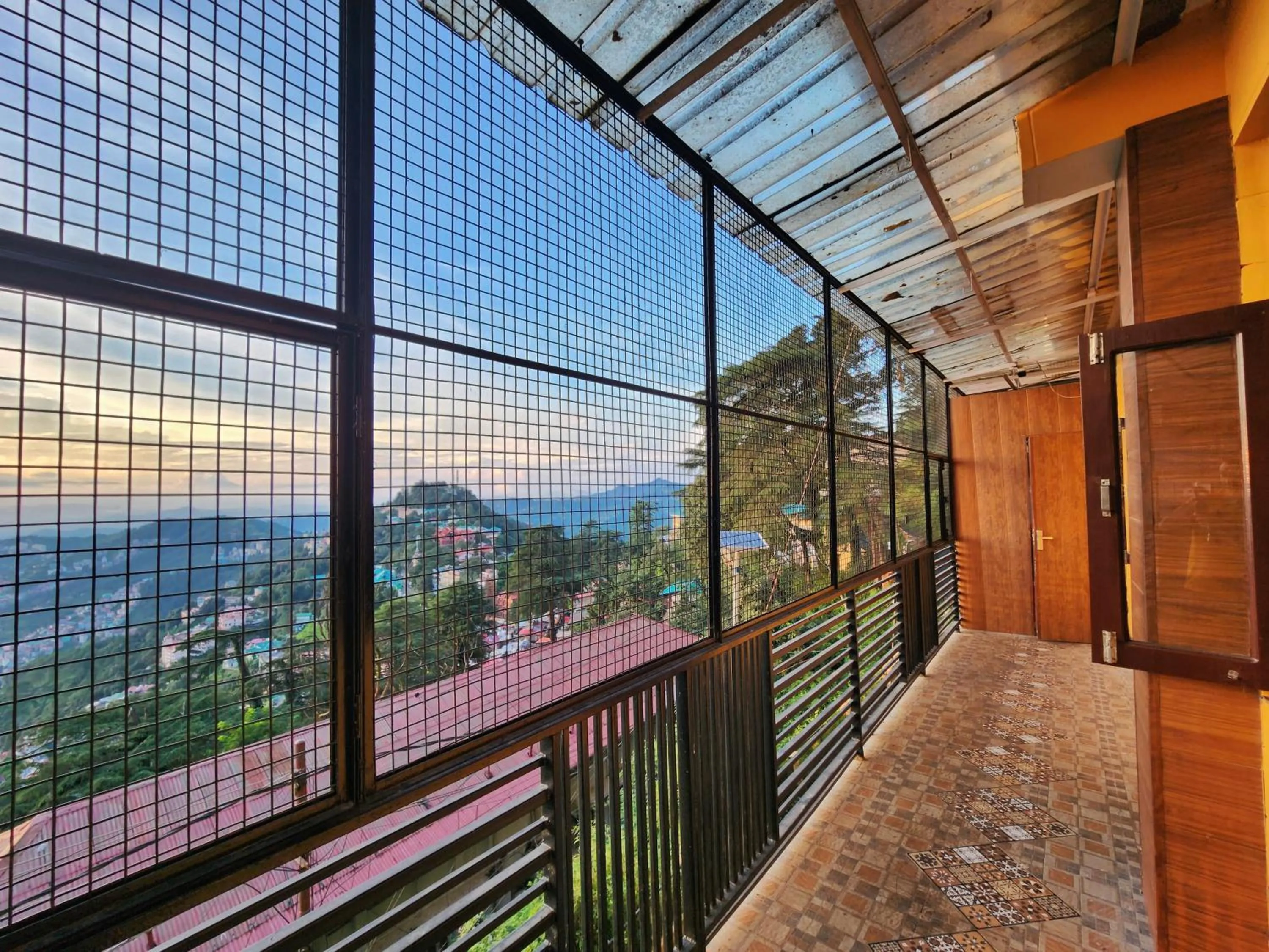 Florence B&B Near Mall Road - Amazing Valley View