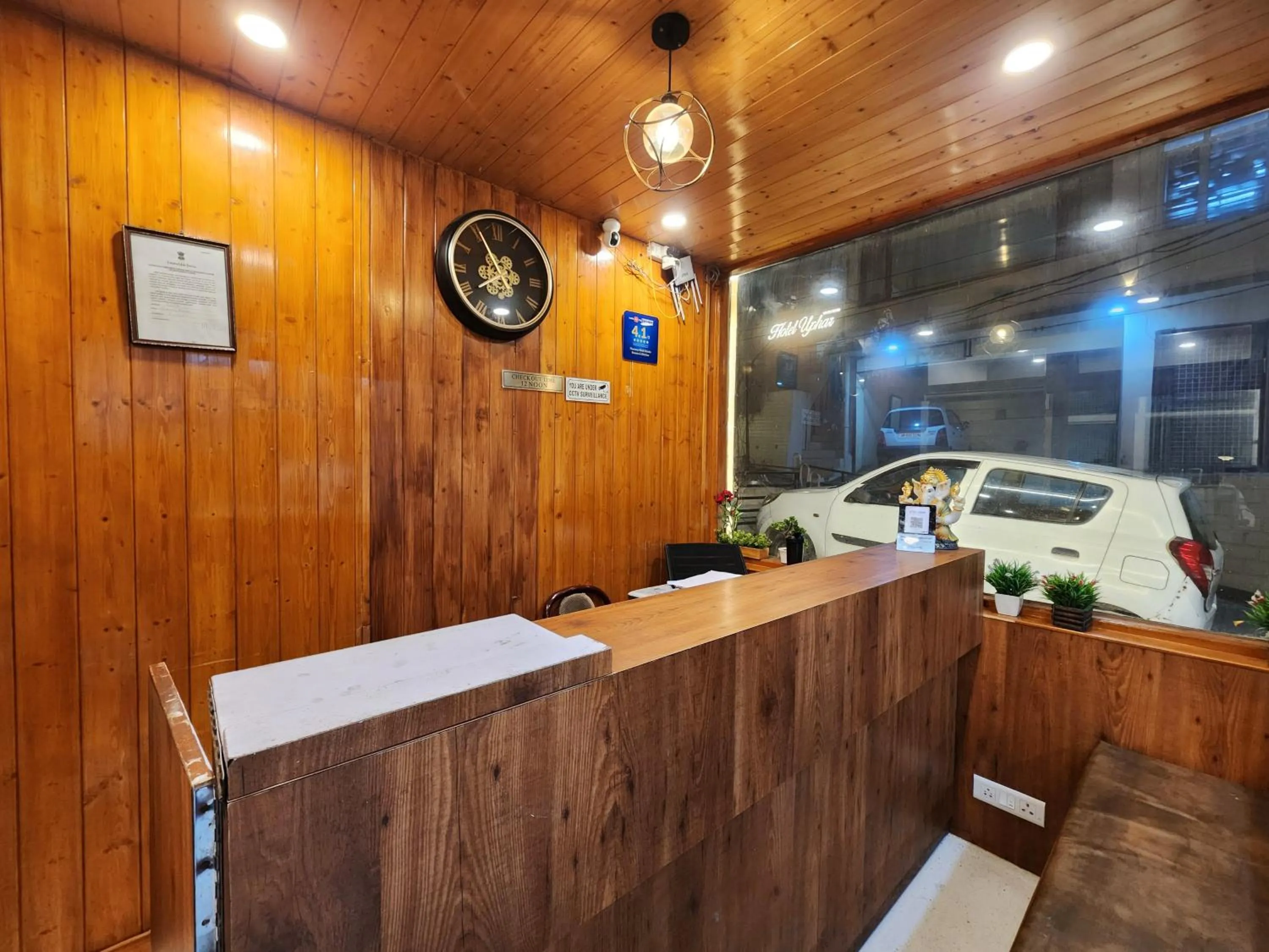 Florence B&B Near Mall Road - Amazing Valley View