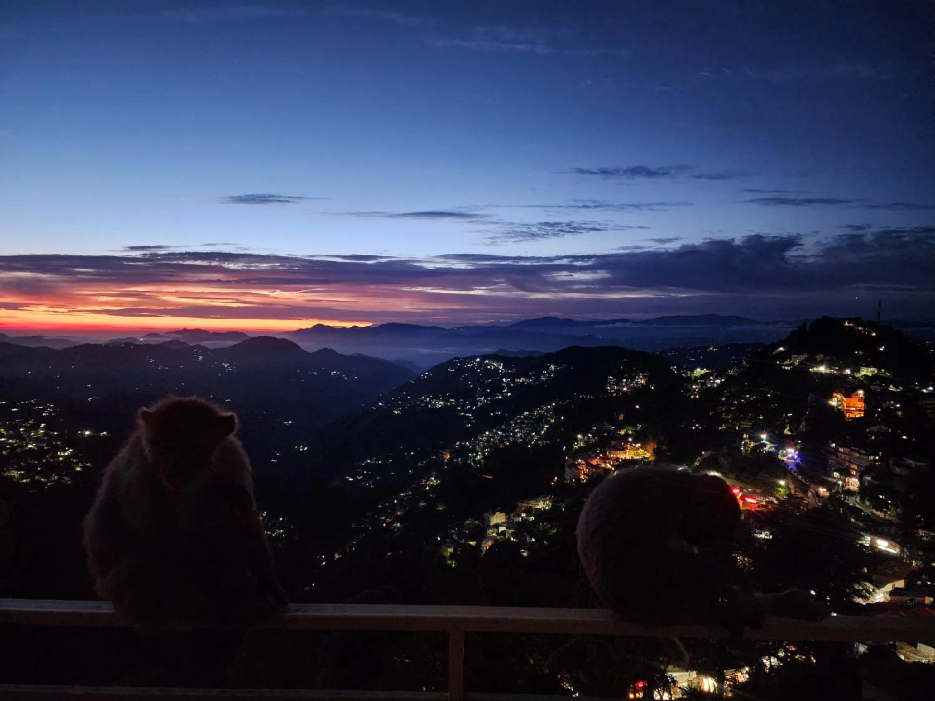 Florence B&B Near Mall Road - Amazing Valley View