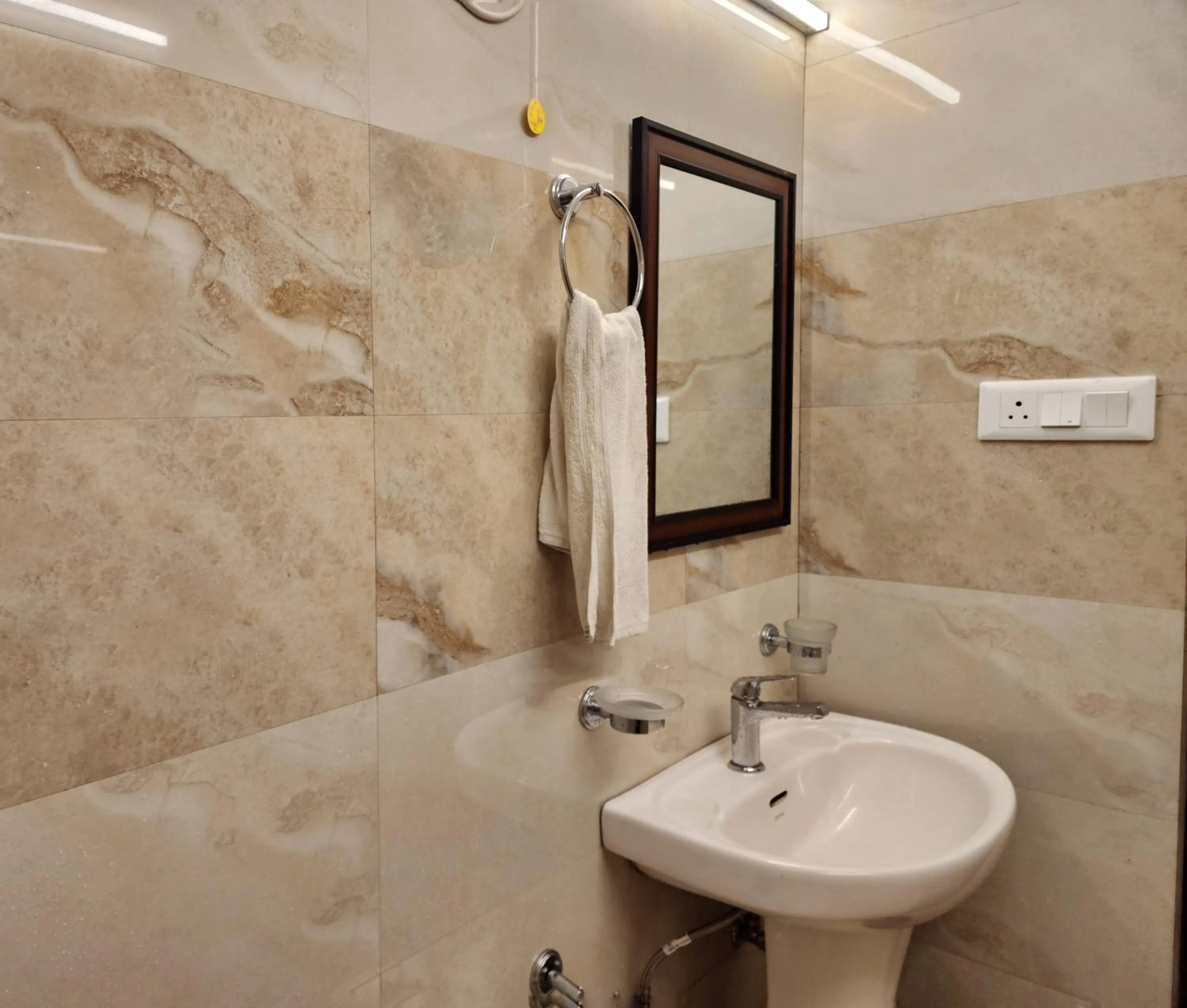 Florence B&B Near Mall Road - Amazing Valley View