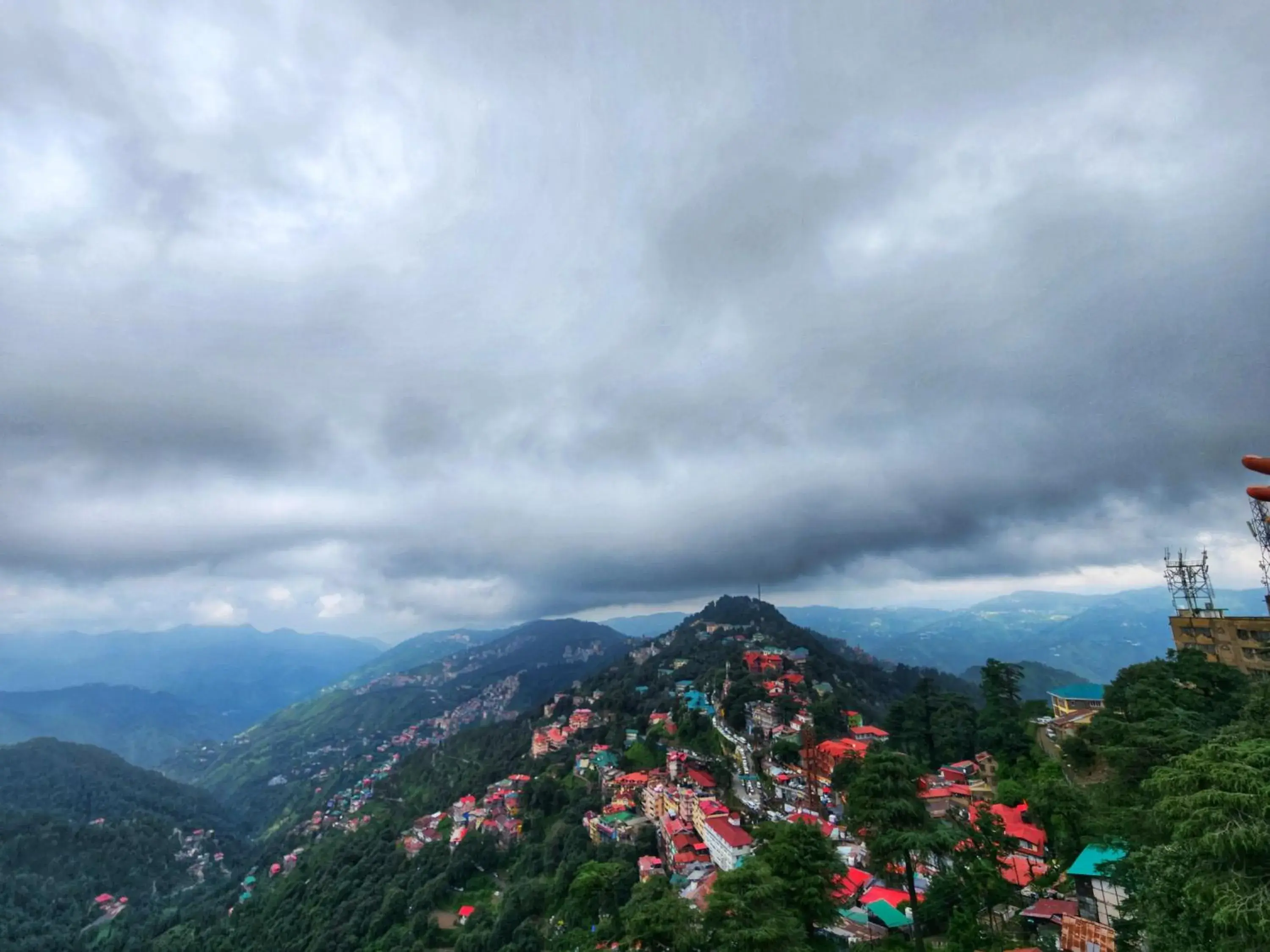 Florence B&B Near Mall Road - Amazing Valley View Florence B&B Near Mall Road - Amazing Valley View