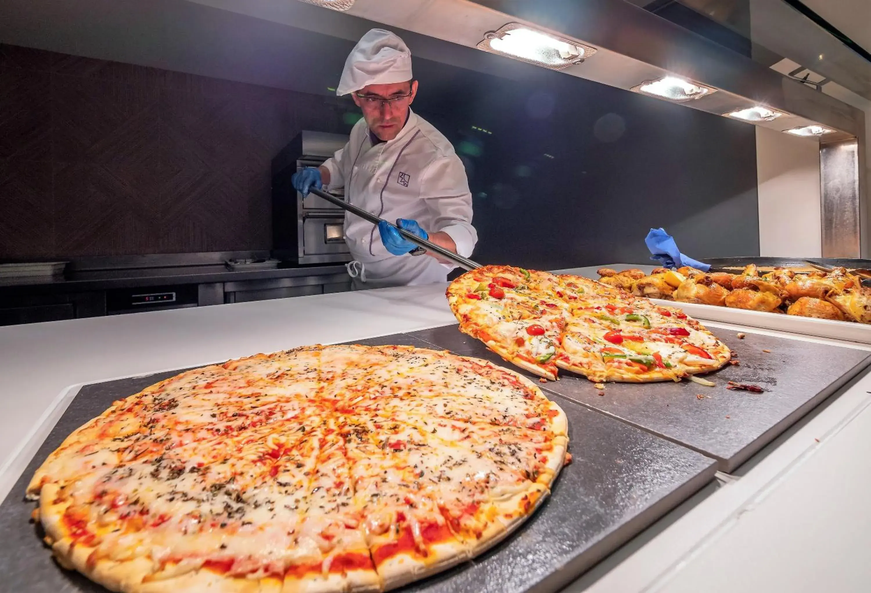 Restaurant/places to eat in Golden Port Salou & Spa Restaurant/places to eat in Golden Port Salou & Spa