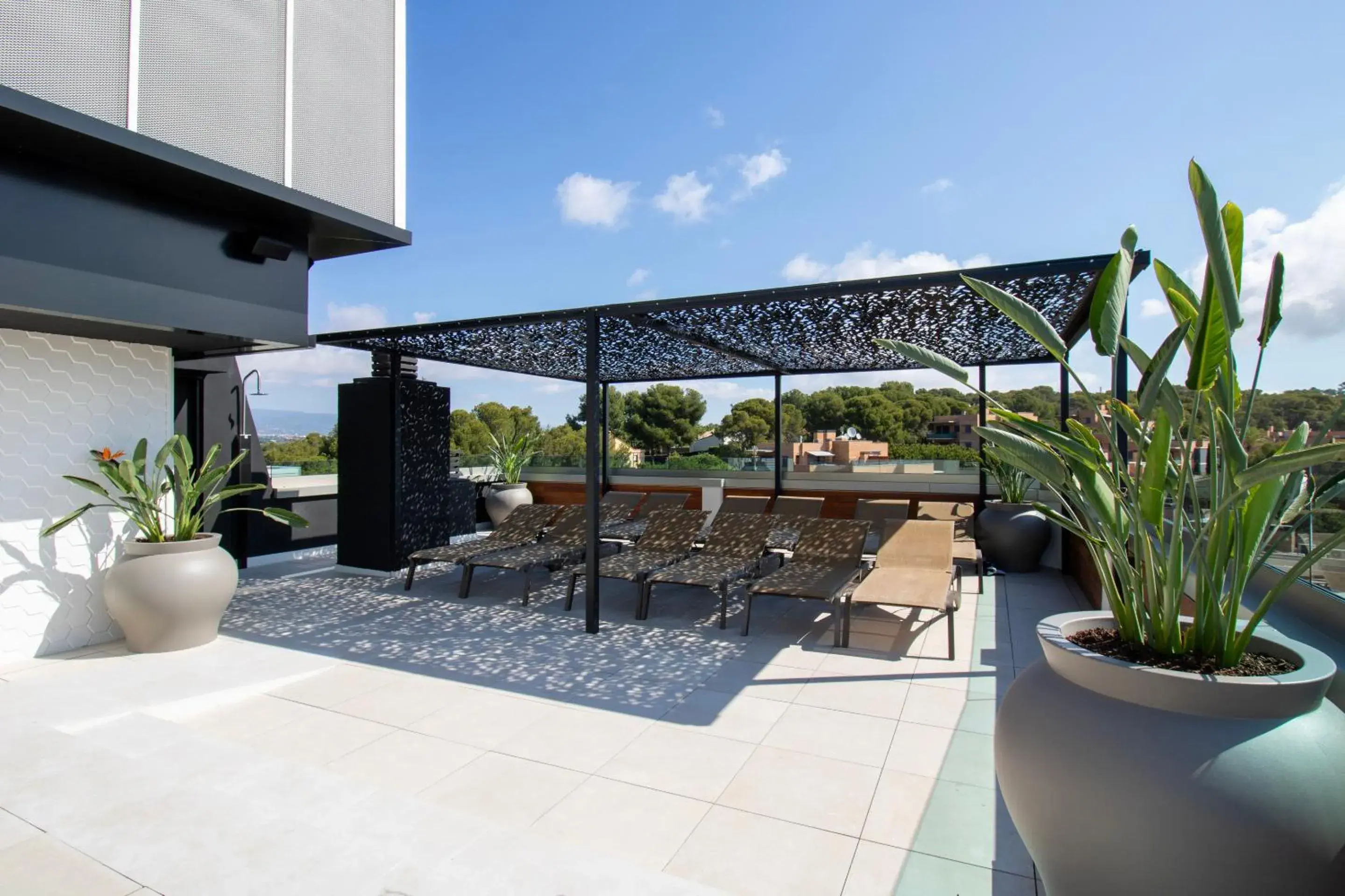 Swimming pool in Golden Port Salou & Spa Swimming pool in Golden Port Salou & Spa