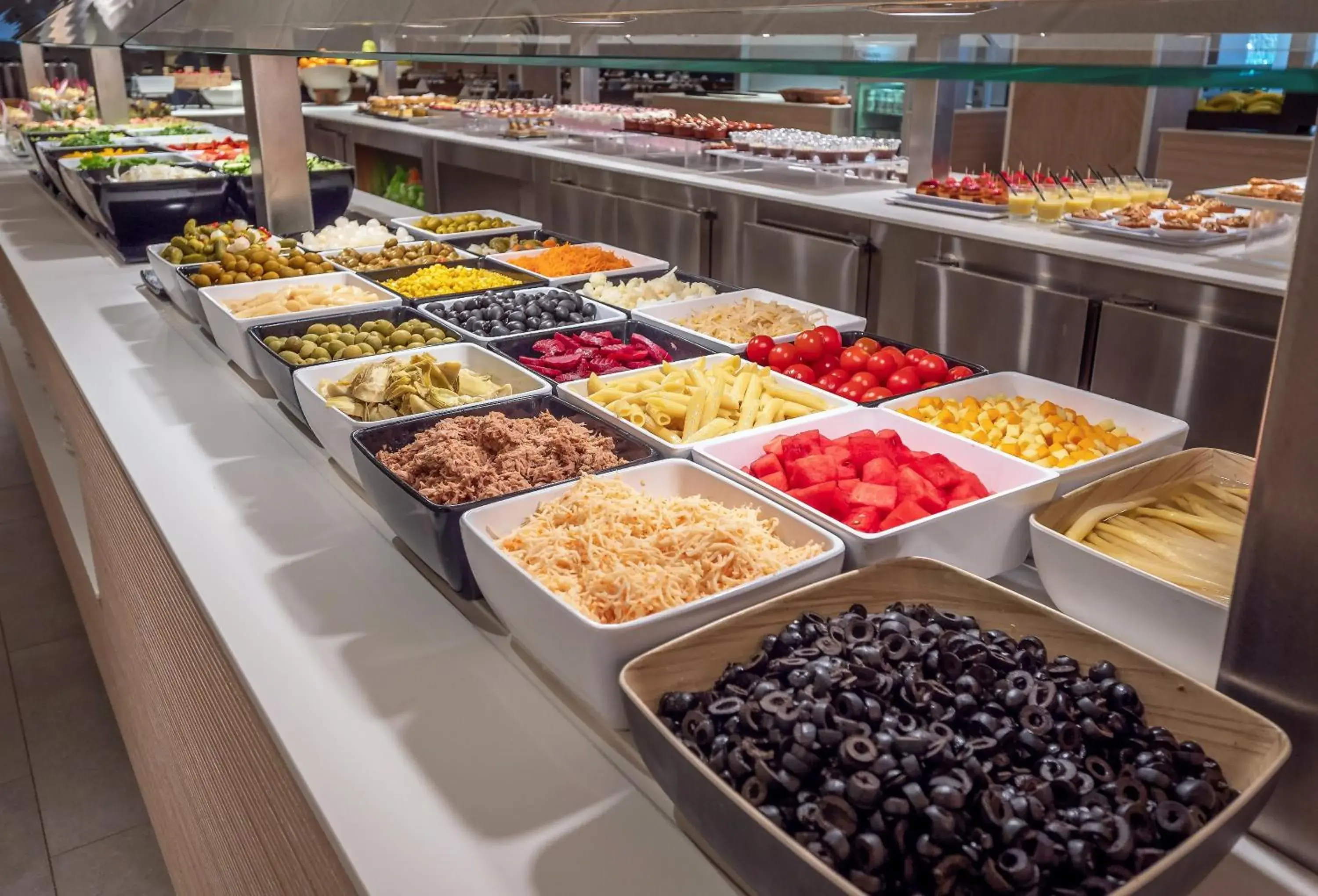 Restaurant/places to eat in Golden Port Salou & Spa Restaurant/places to eat in Golden Port Salou & Spa