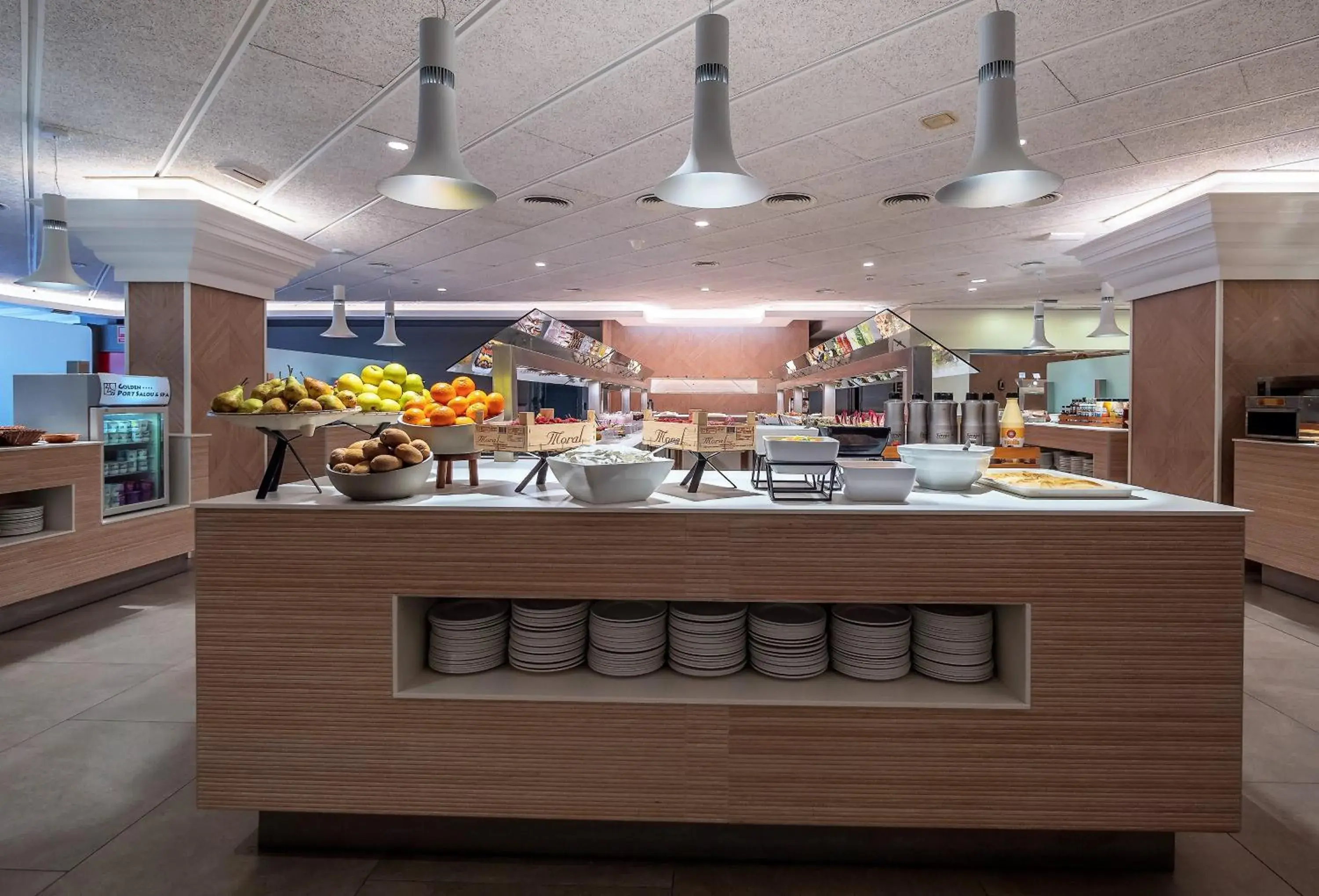 Restaurant/places to eat in Golden Port Salou & Spa Restaurant/places to eat in Golden Port Salou & Spa