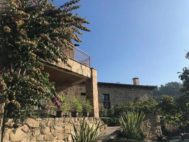 Hotel Rústico San Jaime