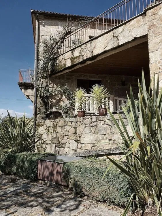 Hotel Rústico San Jaime