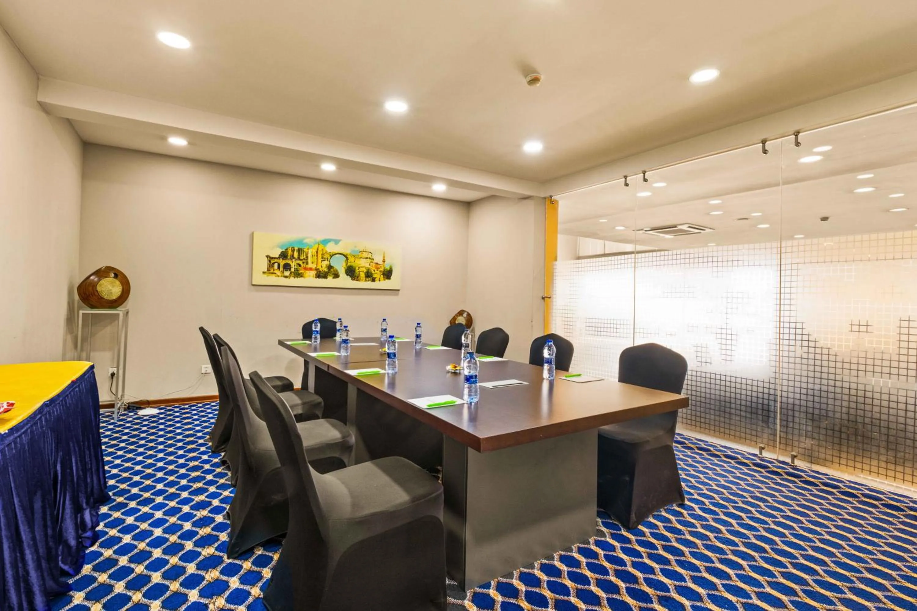 AH Hotel and Conferences