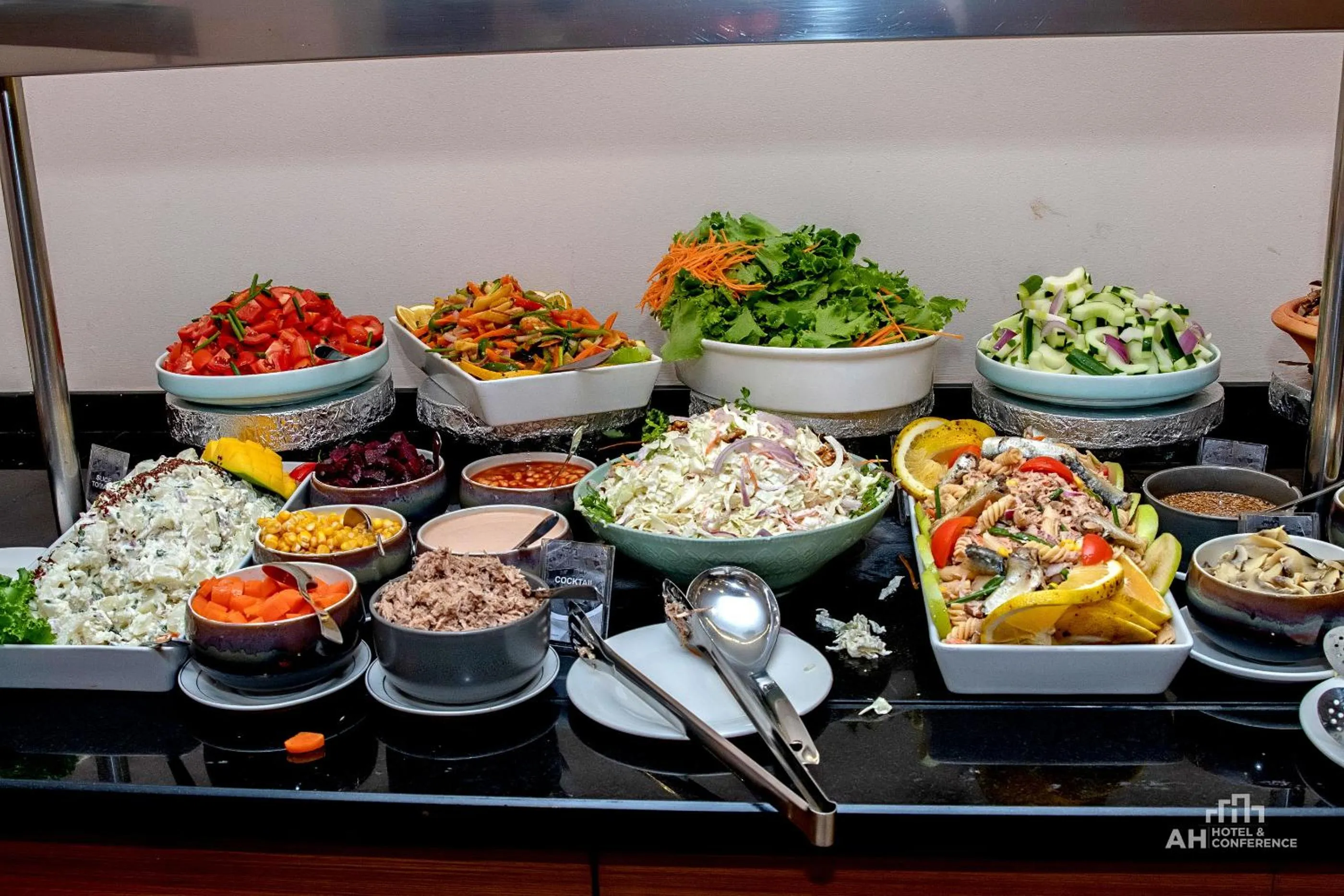 AH Hotel and Conferences