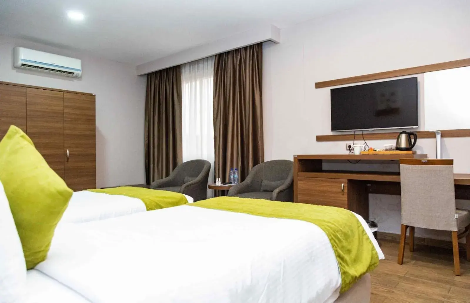 AH Hotel and Conferences AH Hotel and Conferences