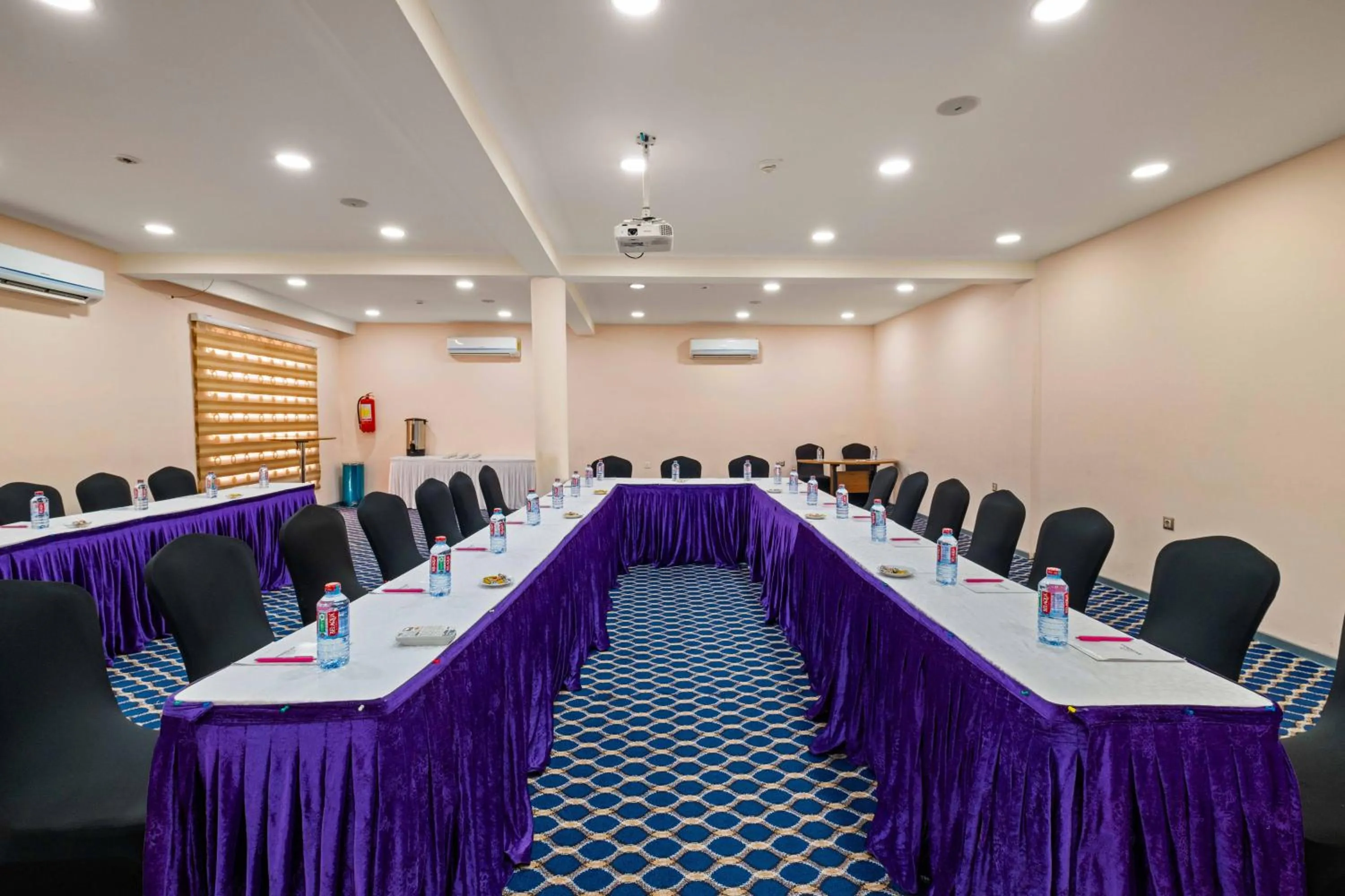 AH Hotel and Conferences