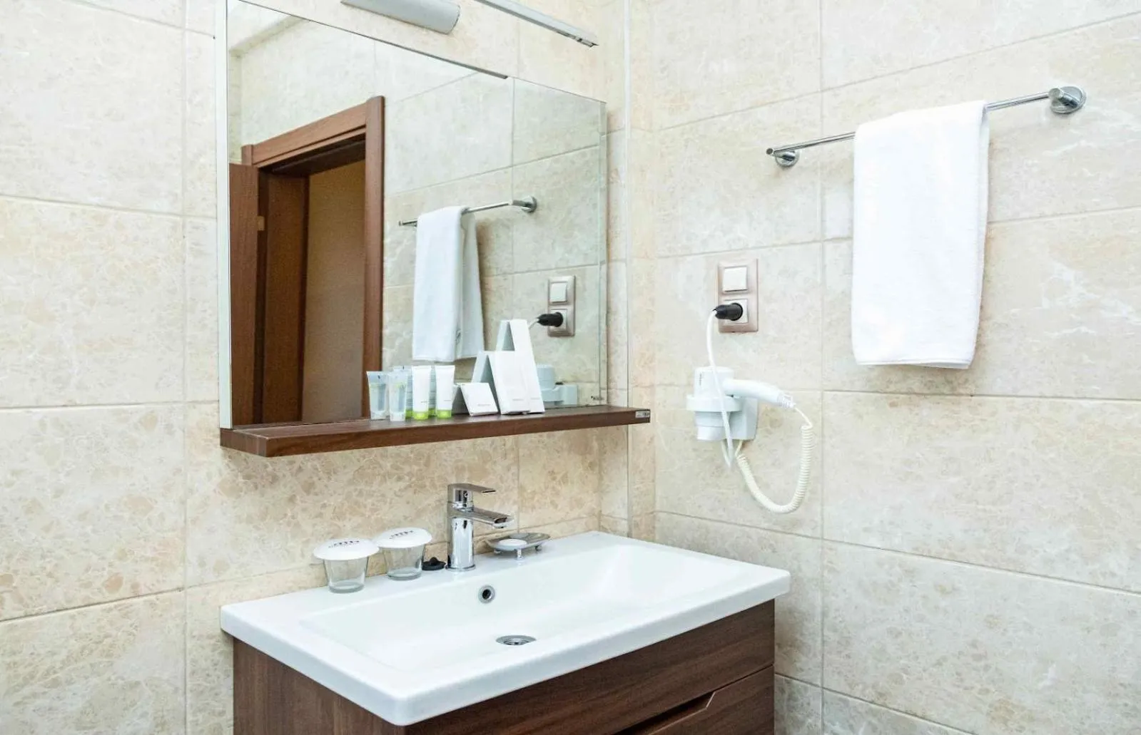 AH Hotel and Conferences