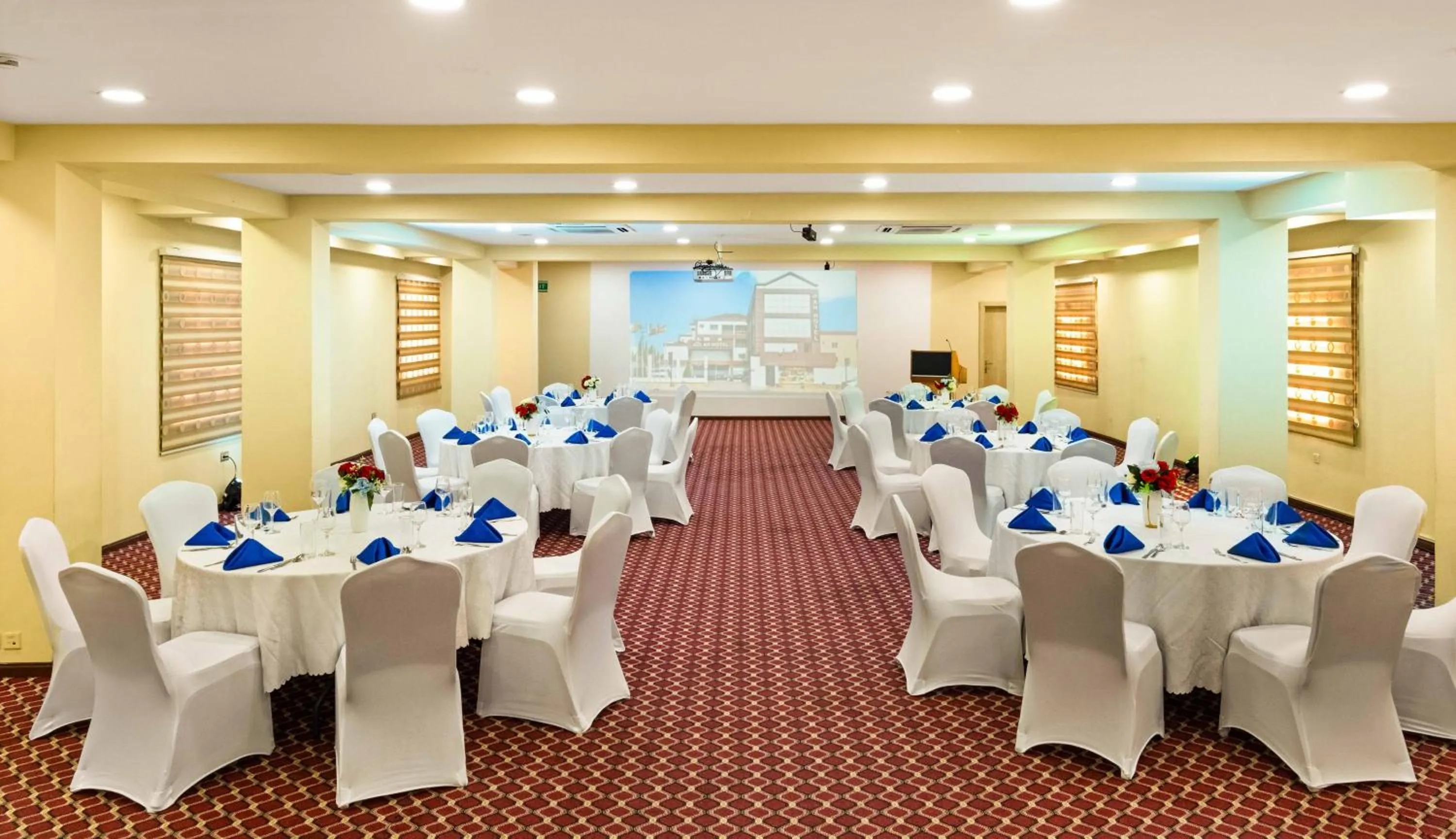 AH Hotel and Conferences