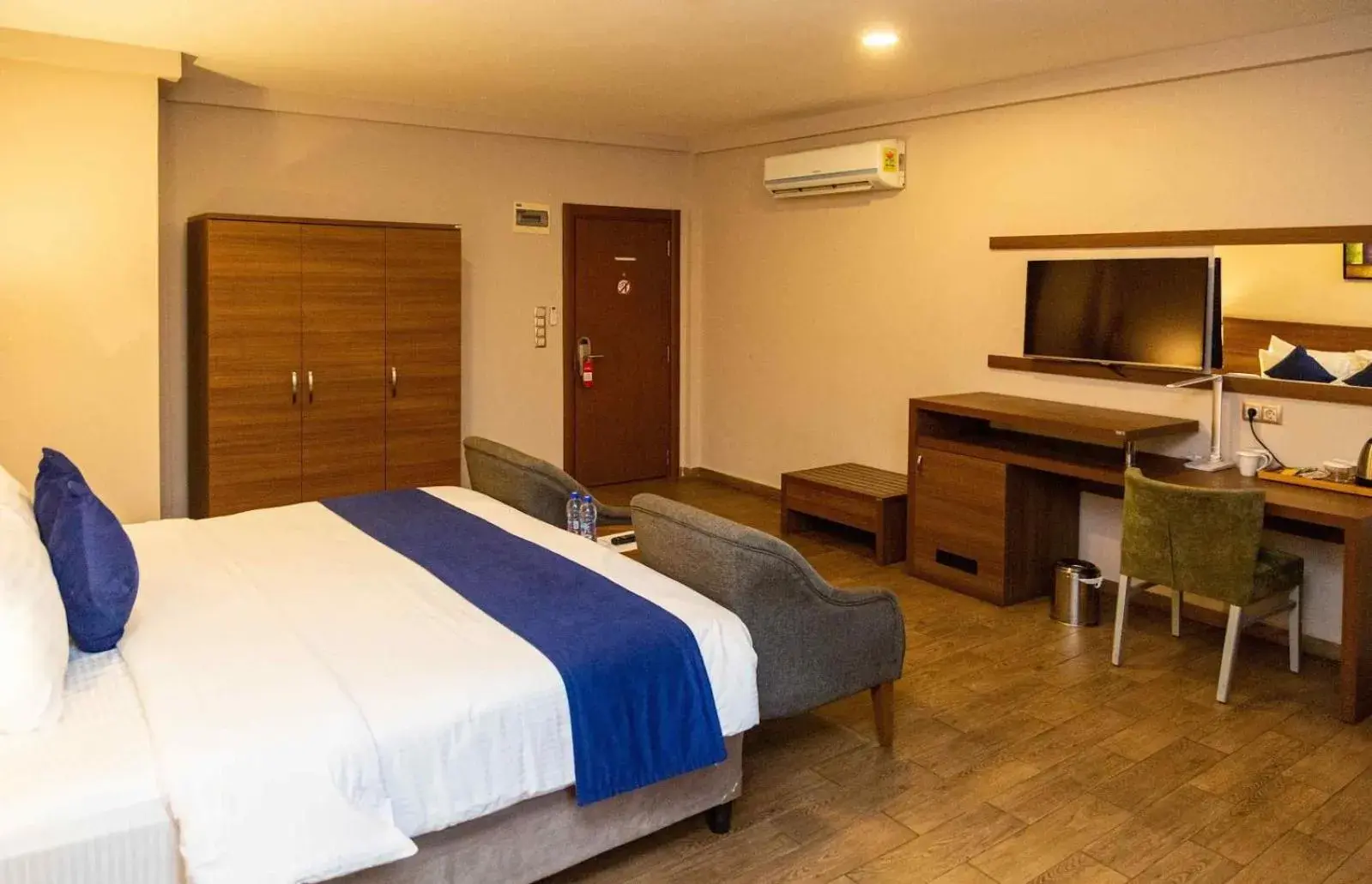 AH Hotel and Conferences AH Hotel and Conferences