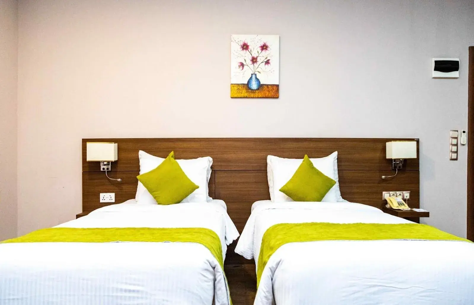 AH Hotel and Conferences AH Hotel and Conferences