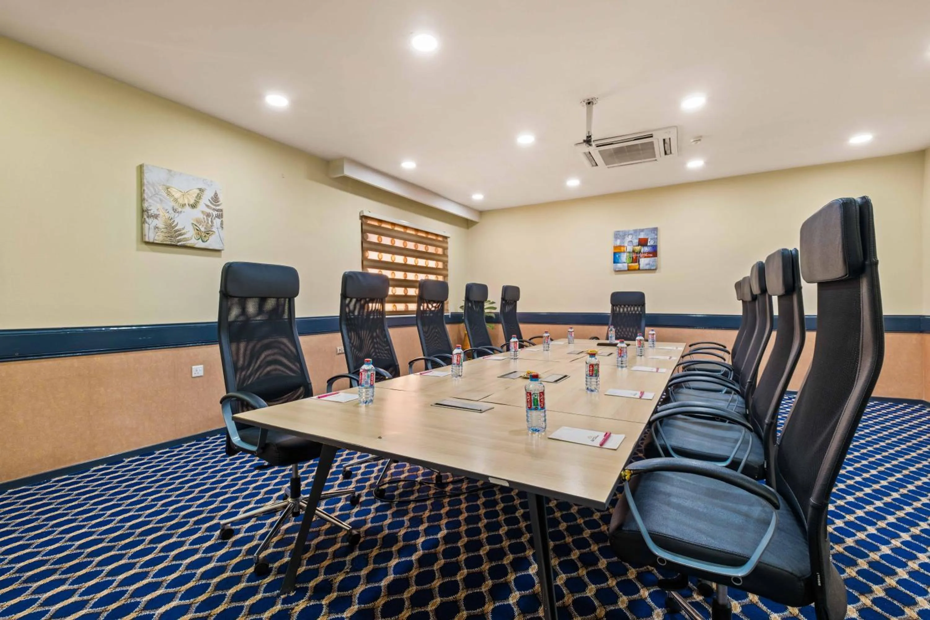 AH Hotel and Conferences