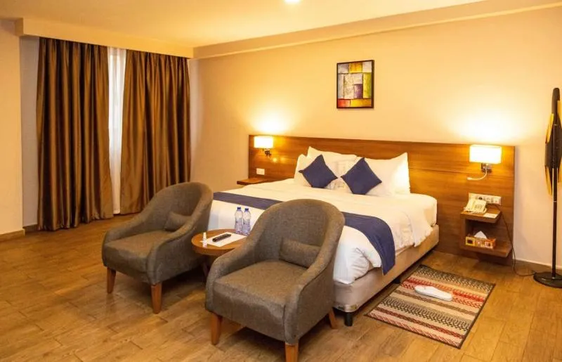 AH Hotel and Conferences