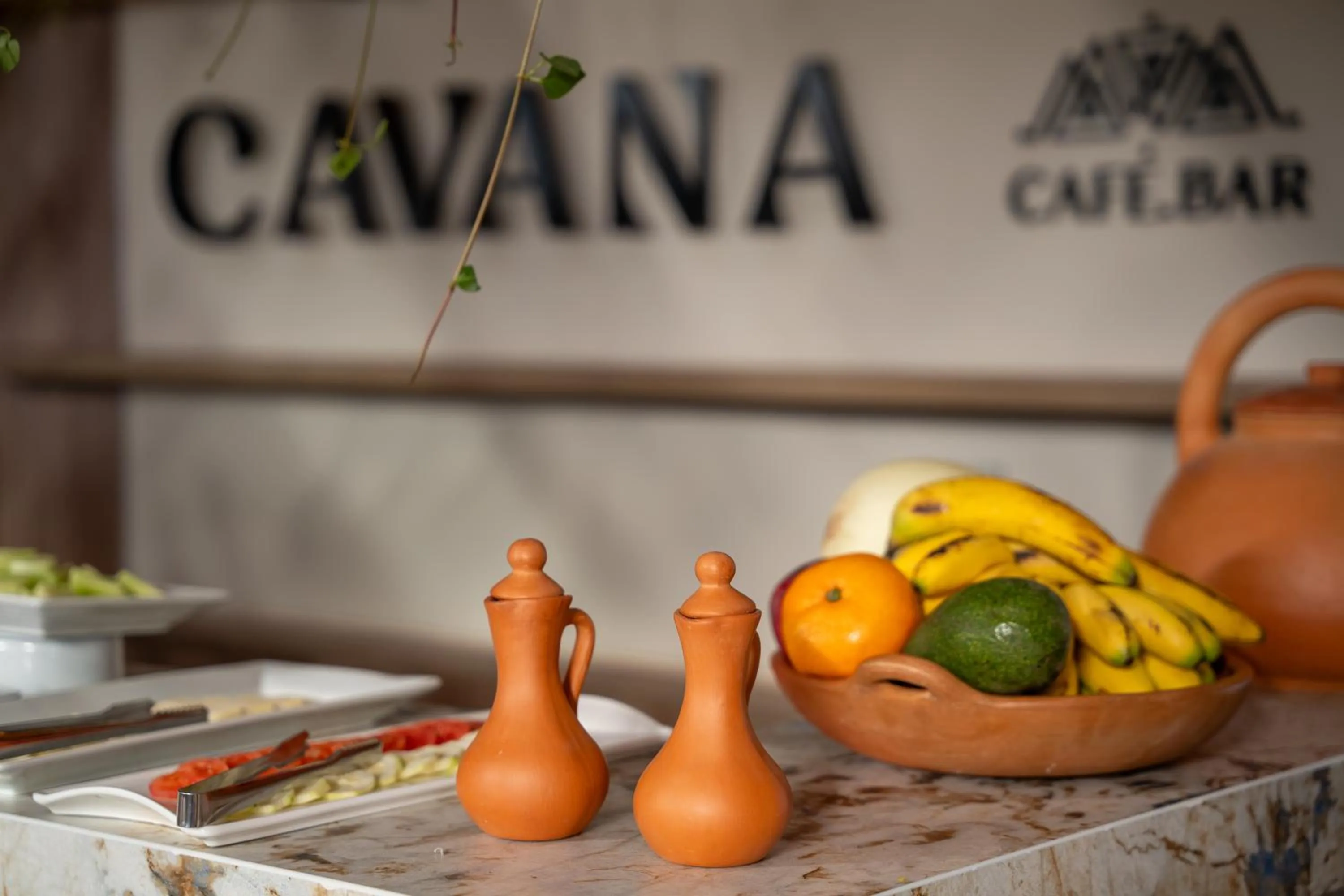 Cavana Hotel Boutique Cusco