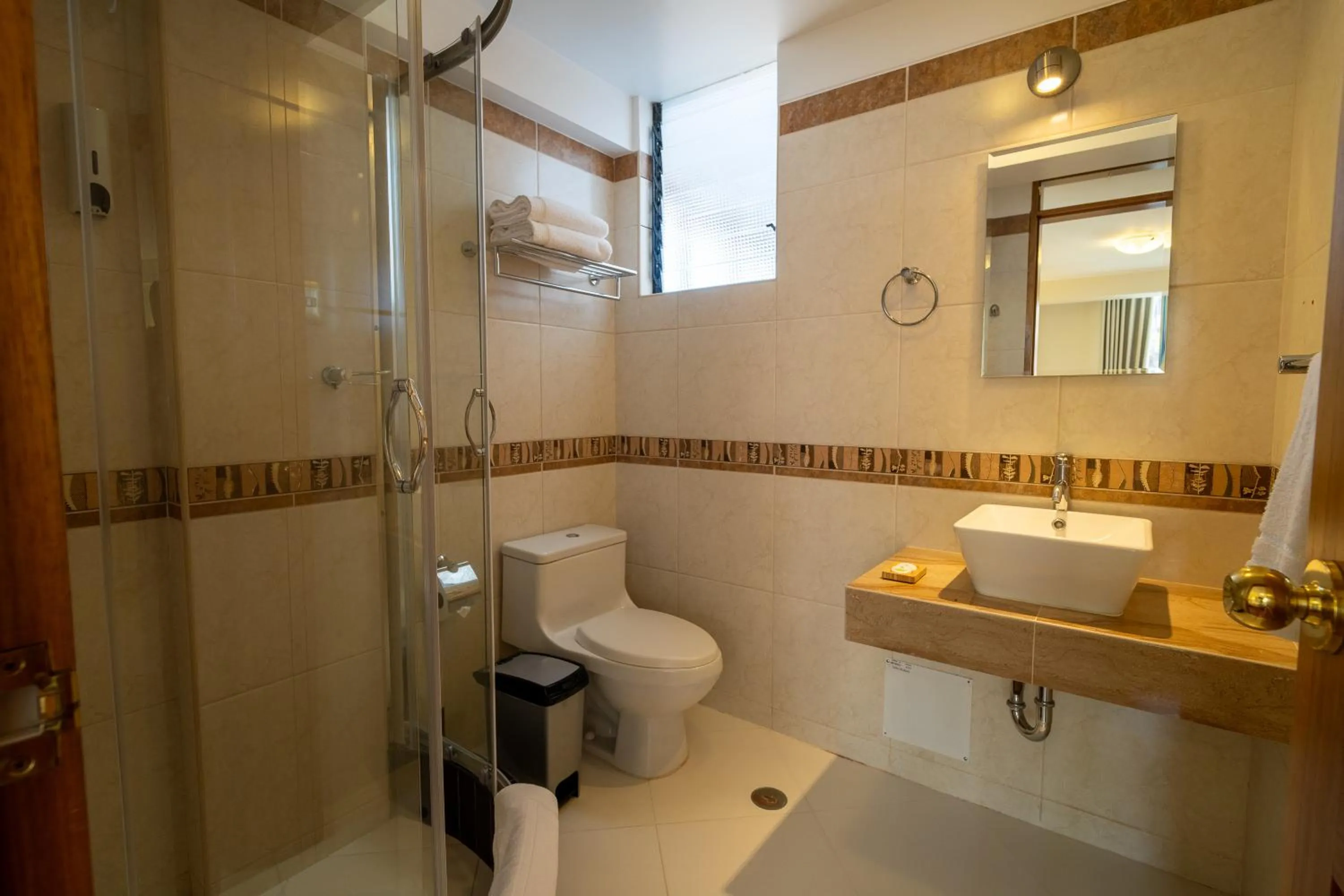 Cavana Hotel Boutique Cusco