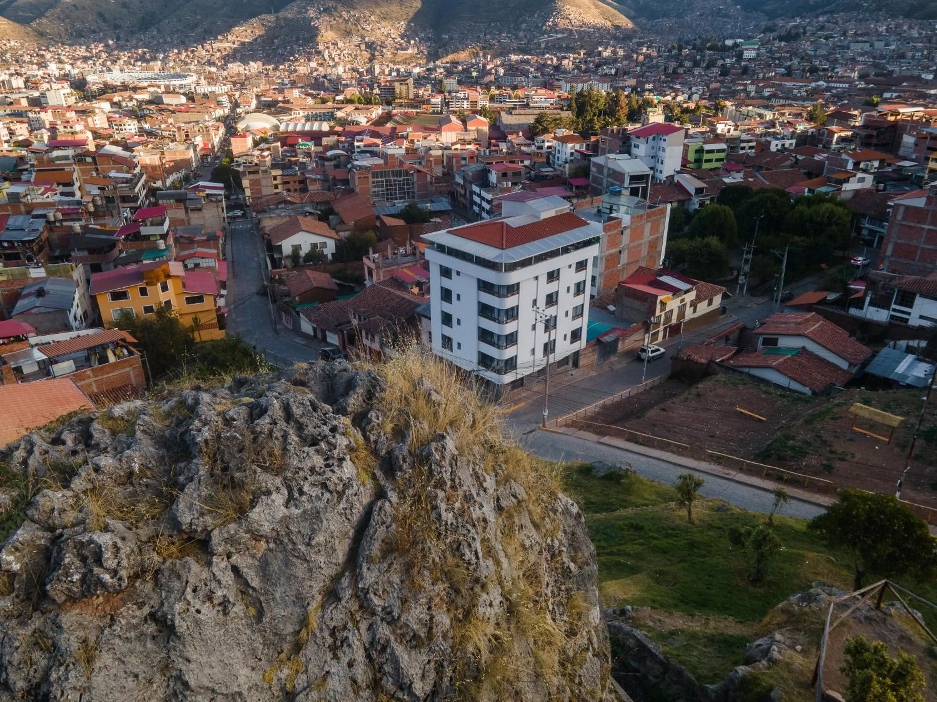 Cavana Hotel Boutique Cusco