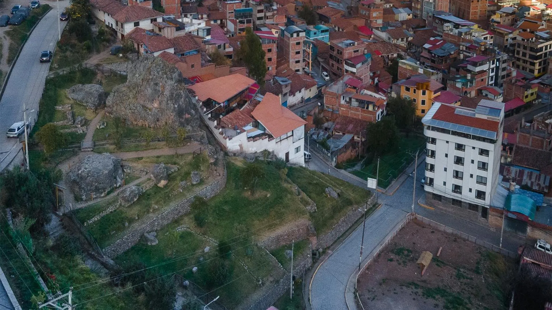 Cavana Hotel Boutique Cusco