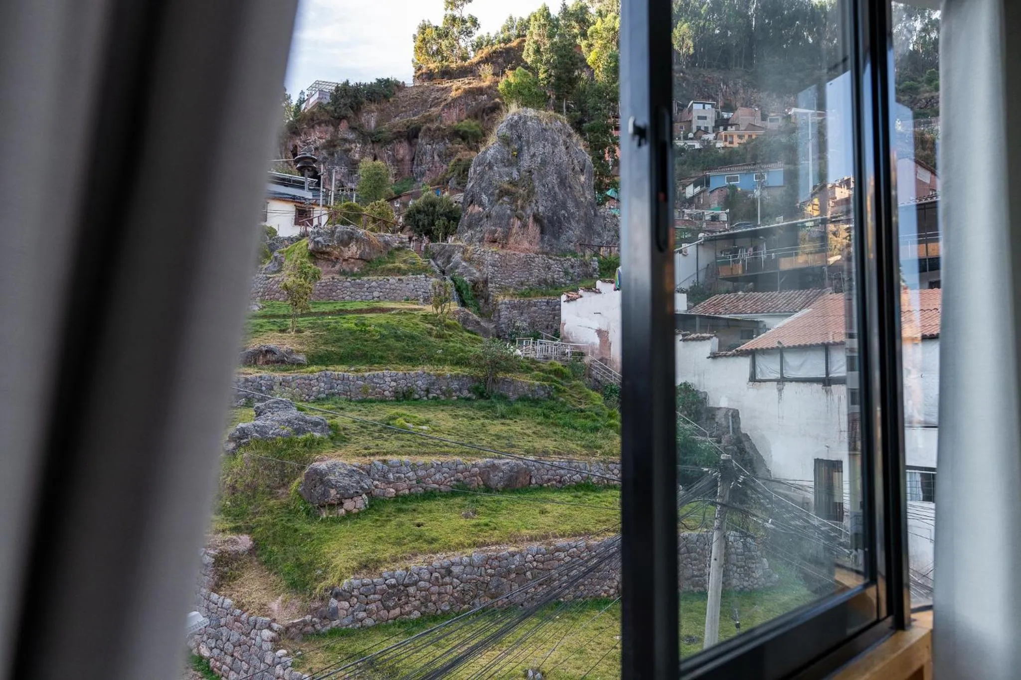 Cavana Hotel Boutique Cusco