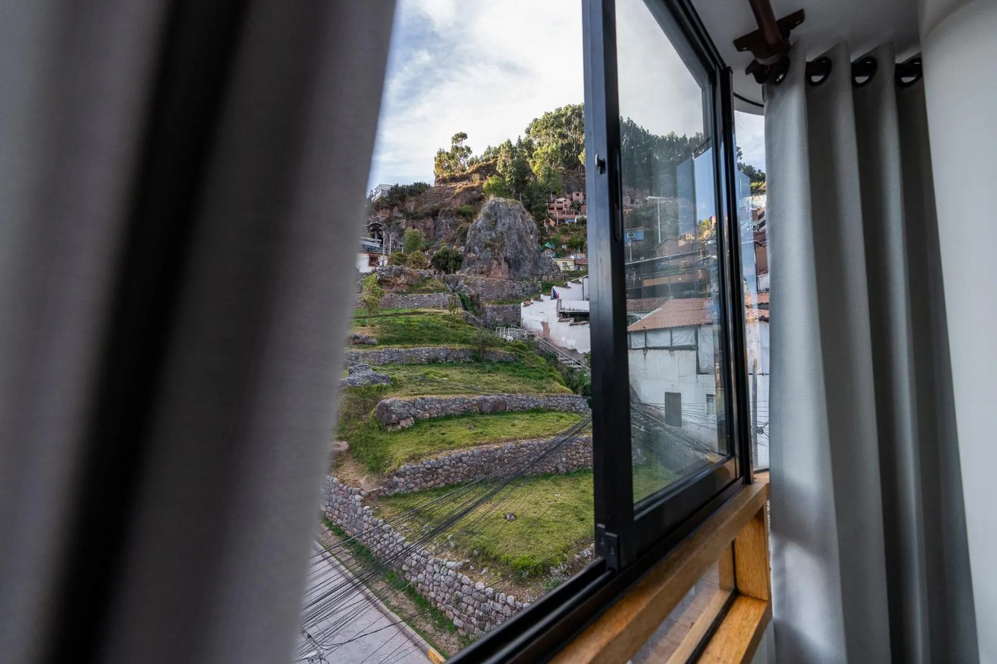 Cavana Hotel Boutique Cusco